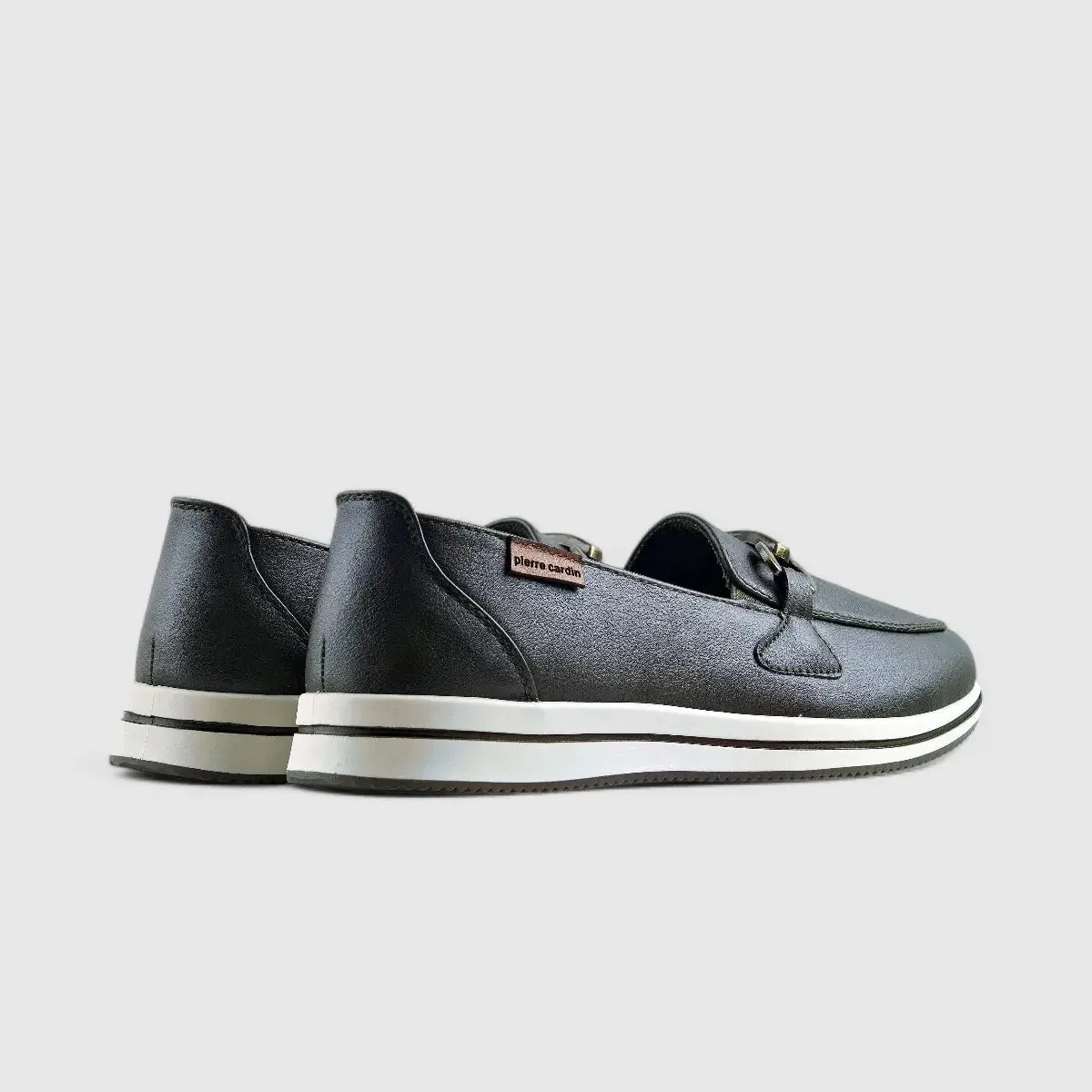 PC Comfort Moc Pump Olive 10659 PC209 - Image 3