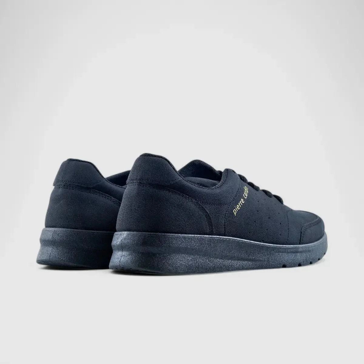 PC ladies Casual Sneaker Black PCL10735 PC237 - Image 3