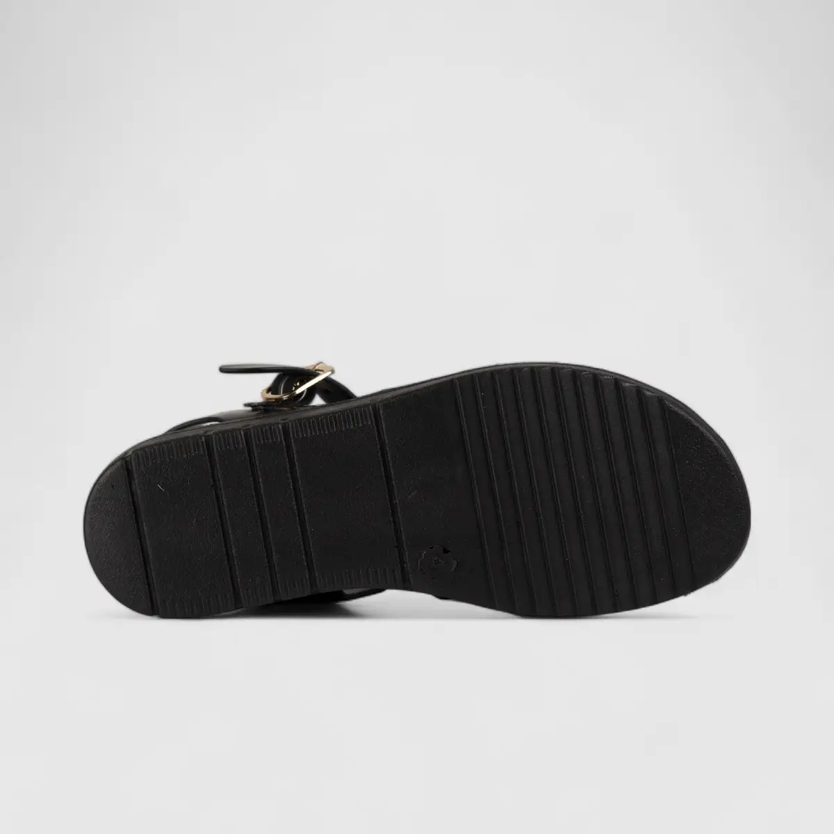 PC Ladies Comfort Sandal PCL10512 Black PC310 - Image 4