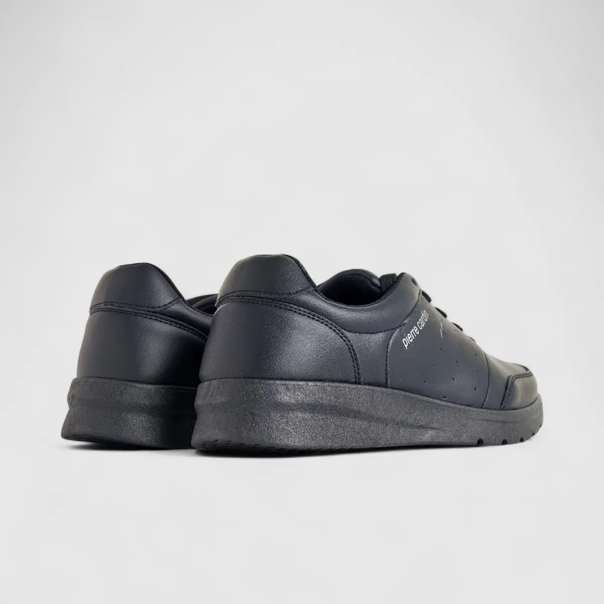 PC ladies Casual Sneaker Black PCL10735 PC317 NEW - Image 3