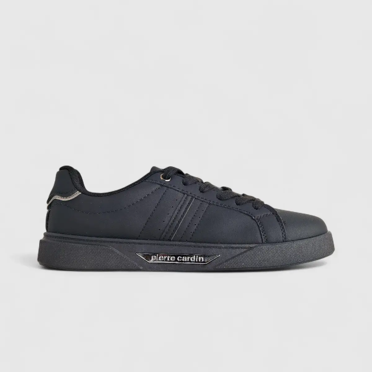PC Ladies Casual Sneaker PCL10779 Black PC282