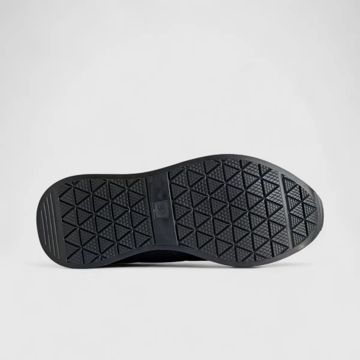 PC Ladies Casual Sneaker PCL10798 Black PC287 - Image 4