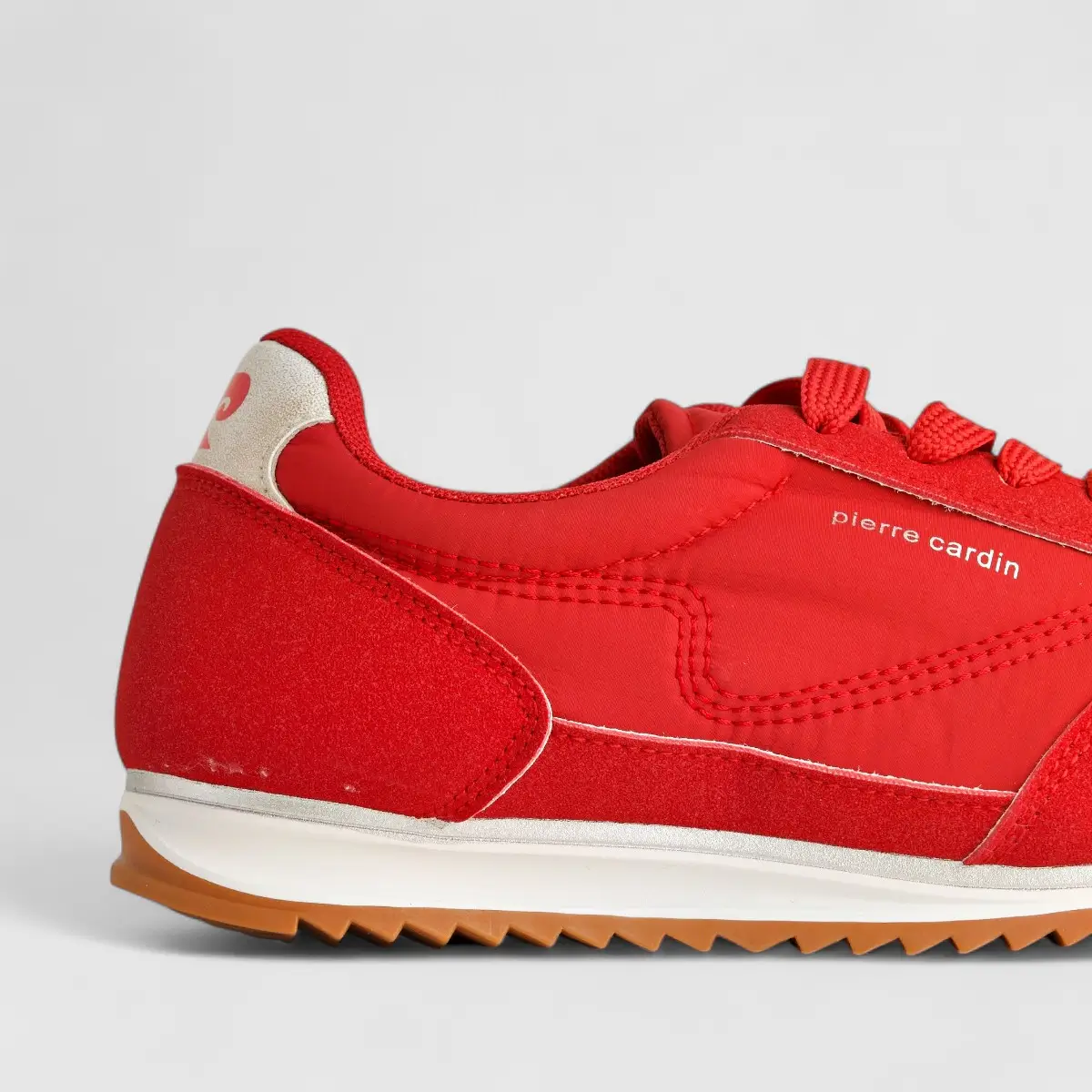 PC Ladies Casual Sneaker PCL10816 Red PC289 - Image 5