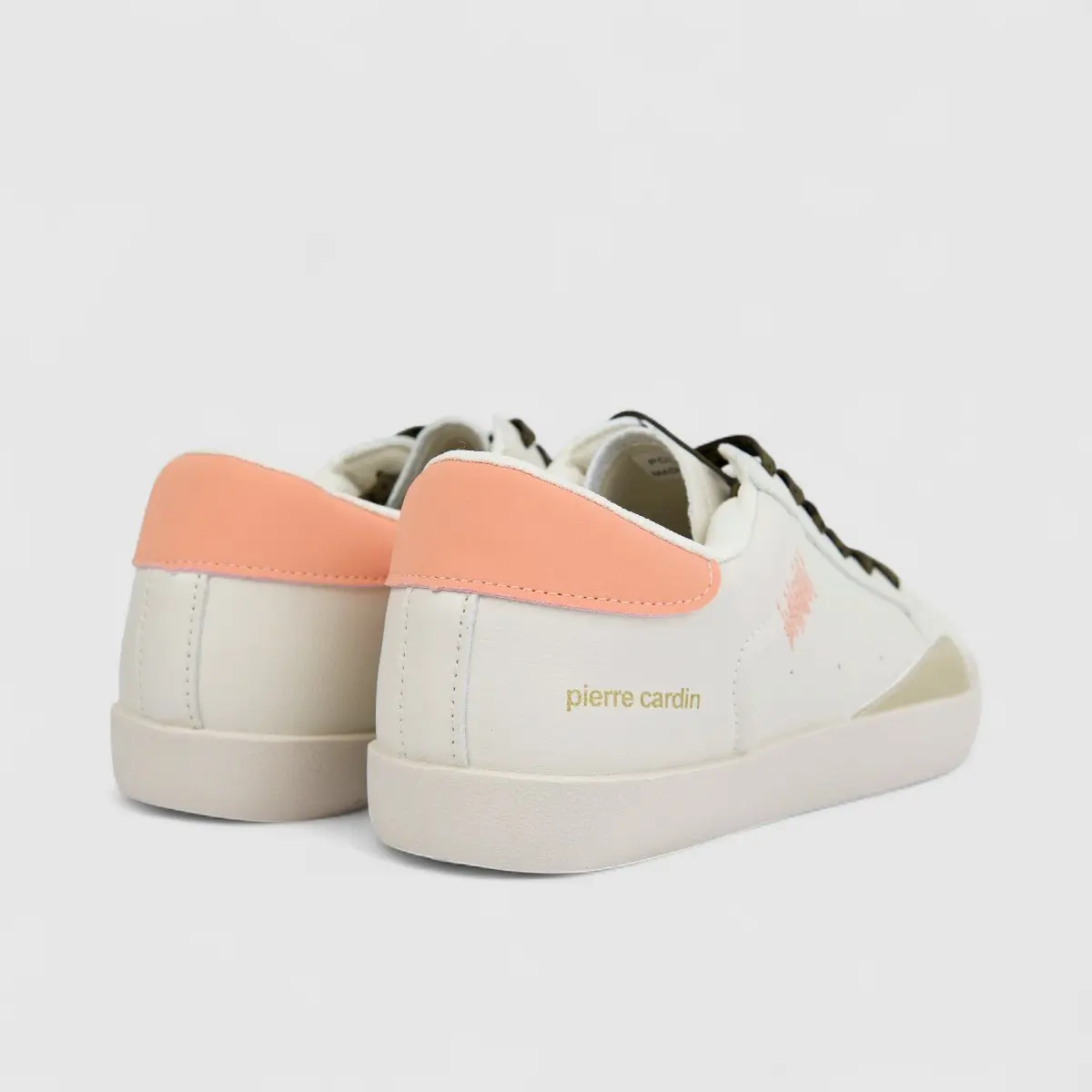 PC ladies Casual Sneaker PCL10908 Beige PC354 - Image 3