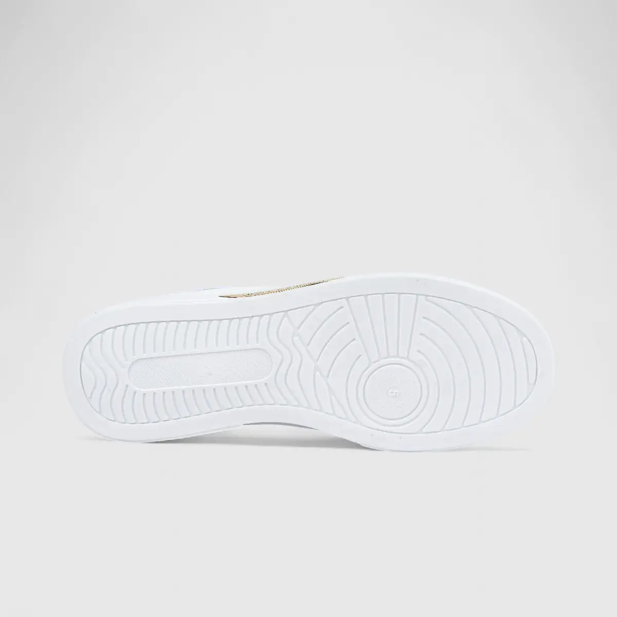 PC ladies Casual Sneaker PCL10921 White PC356 - Image 4