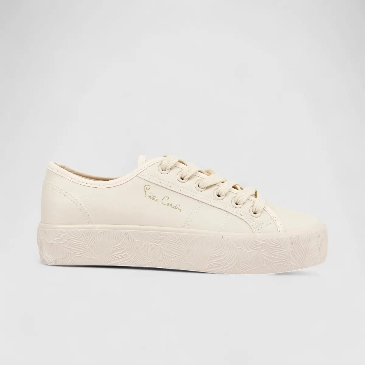PC ladies Casual Sneaker PCL10926 Beige PC357