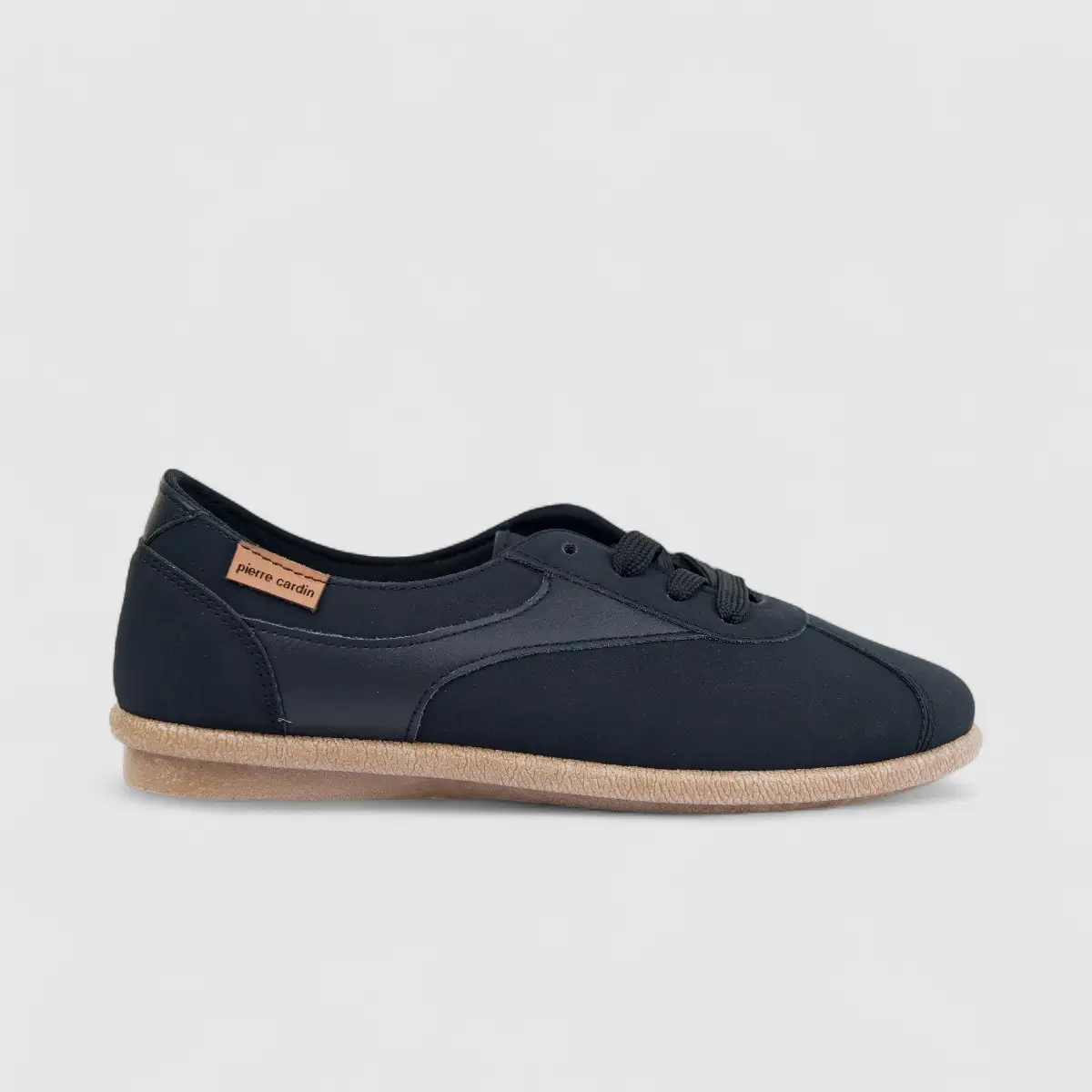 PC Ladies Casual Sneaker PCL10940 Black PC345