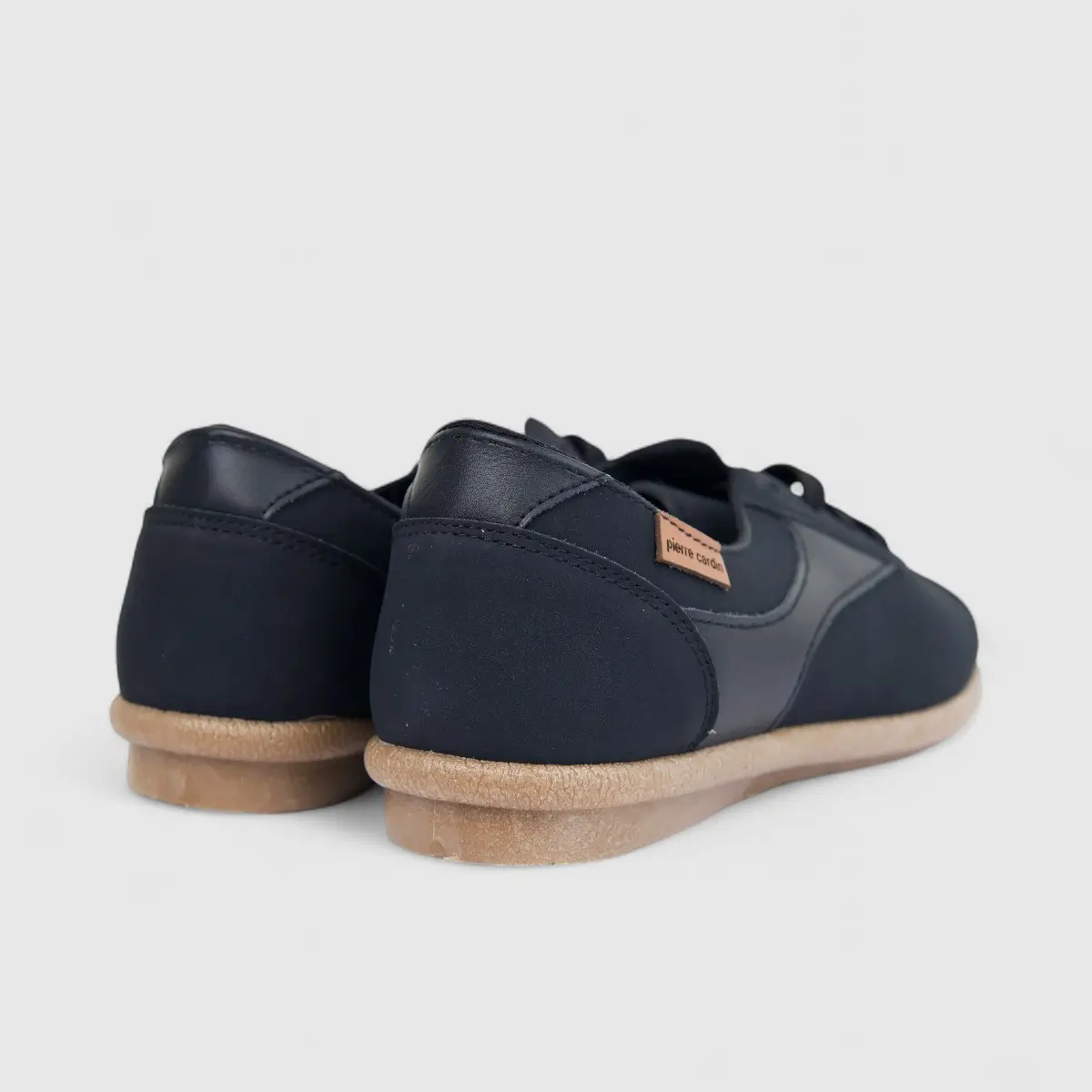 PC Ladies Casual Sneaker PCL10940 Black PC345 - Image 3
