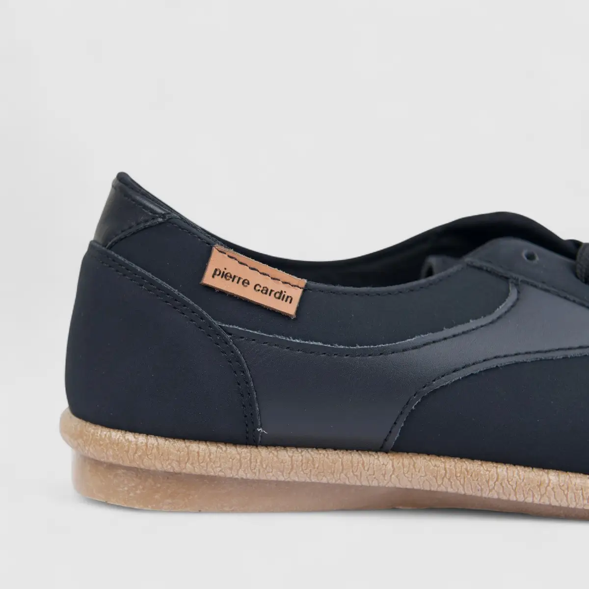 PC Ladies Casual Sneaker PCL10940 Black PC345 - Image 5