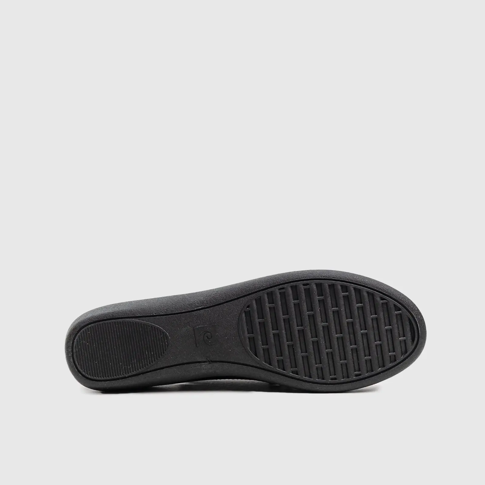Comfort Ladies Pump 00611 Black PC231 - Image 4