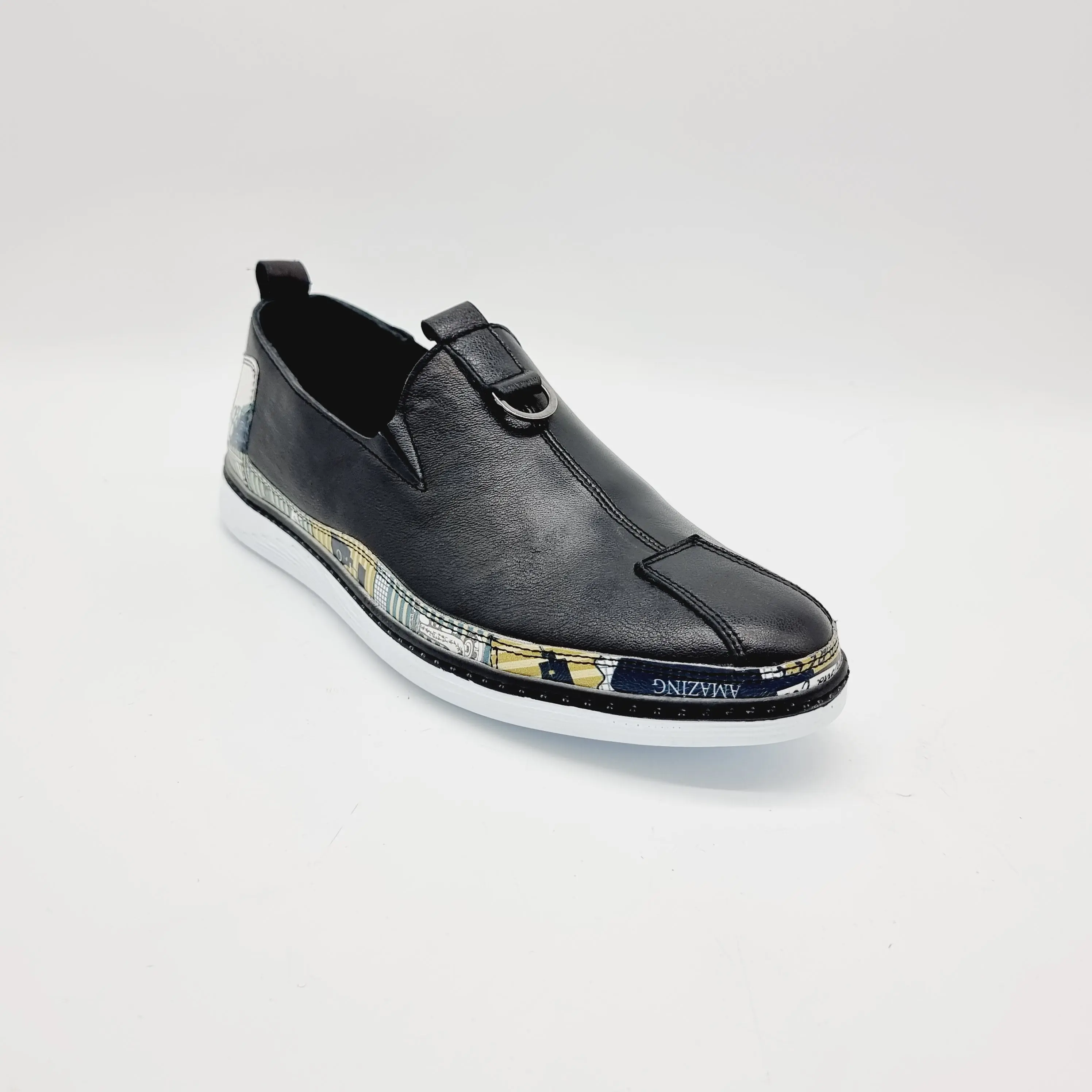 Casual Loafers - 4837 - Image 2