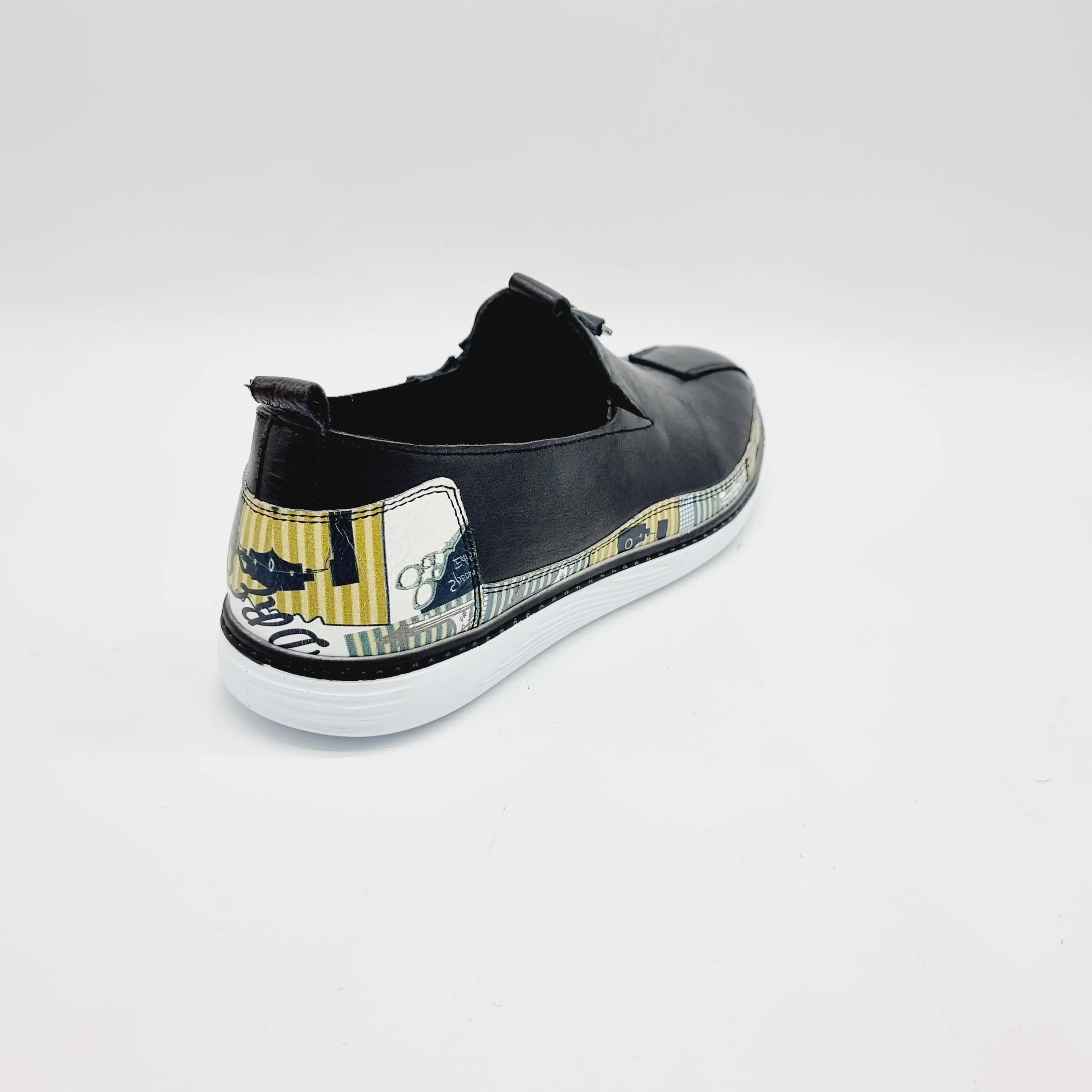 Casual Loafers - 4837 - Image 3