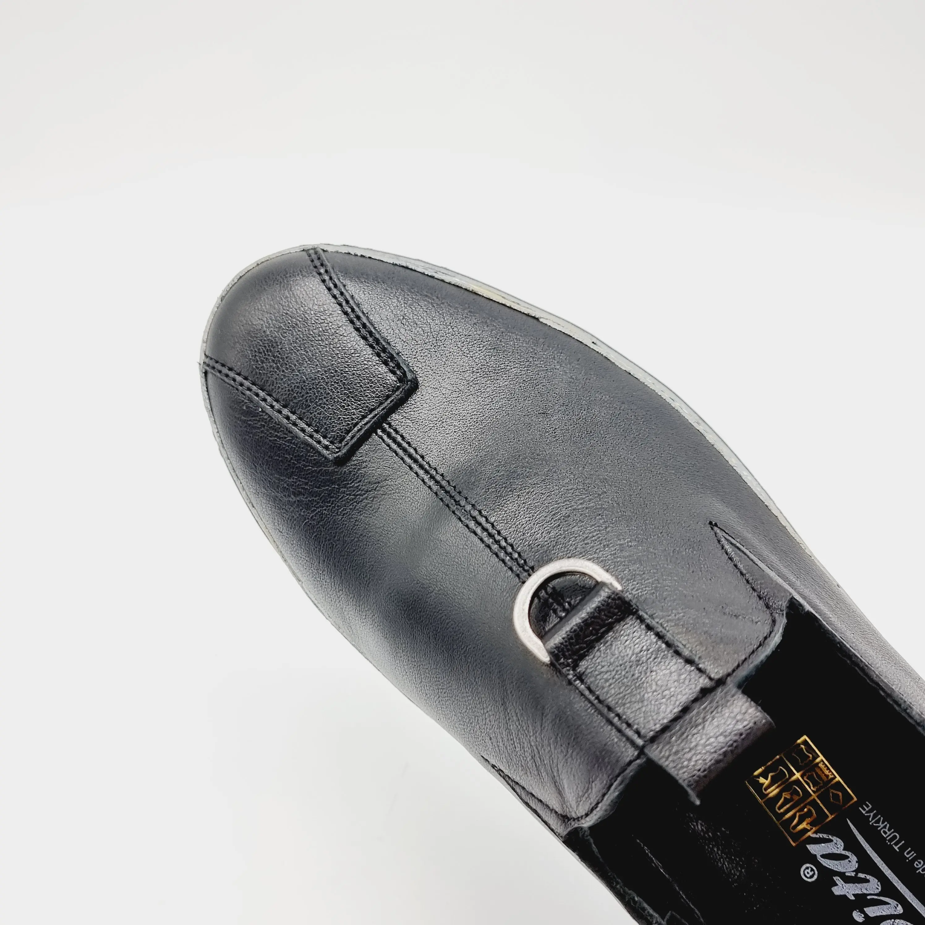 Casual Loafers - 4837 - Image 4