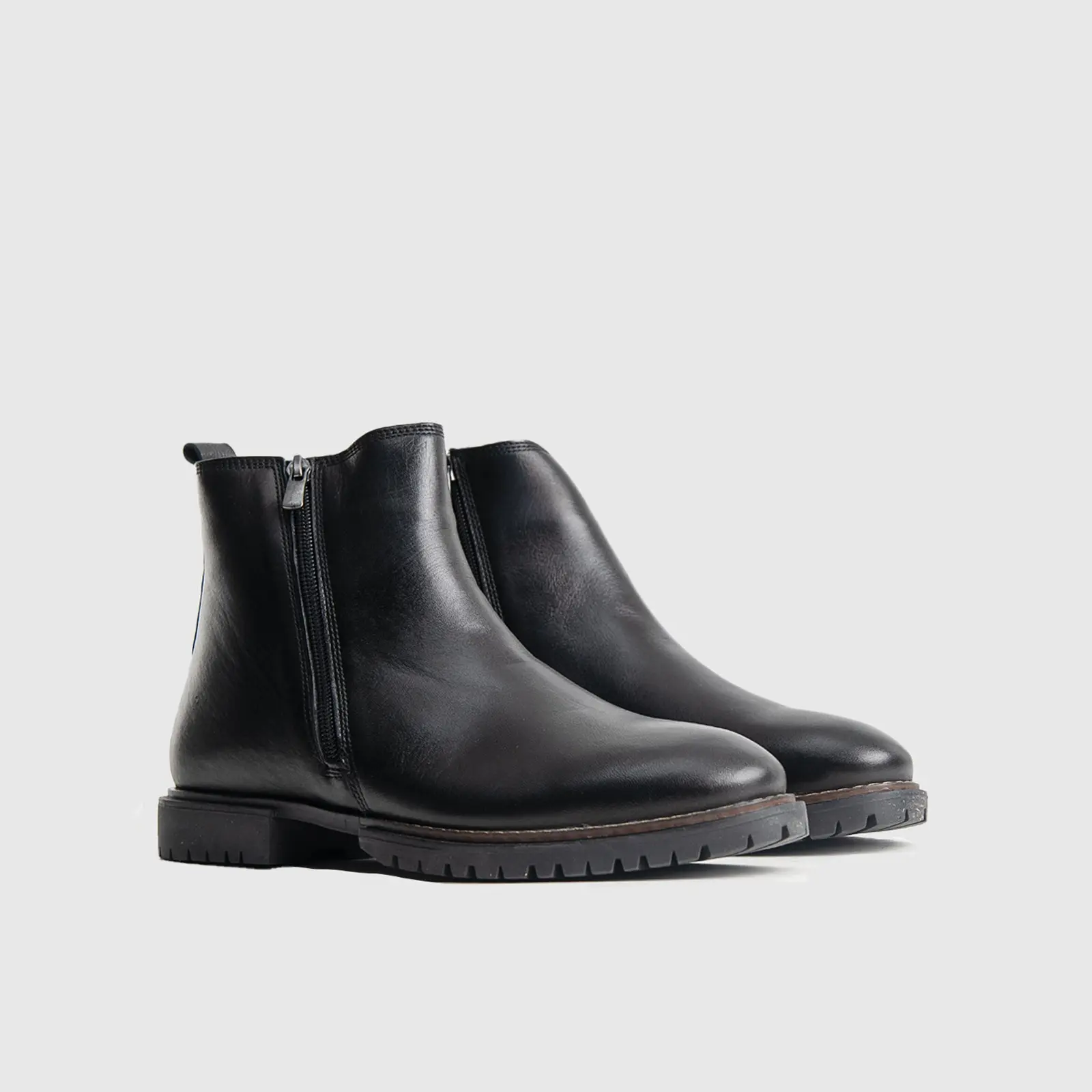 Pepita Ankle Boot - 5955 - Image 3
