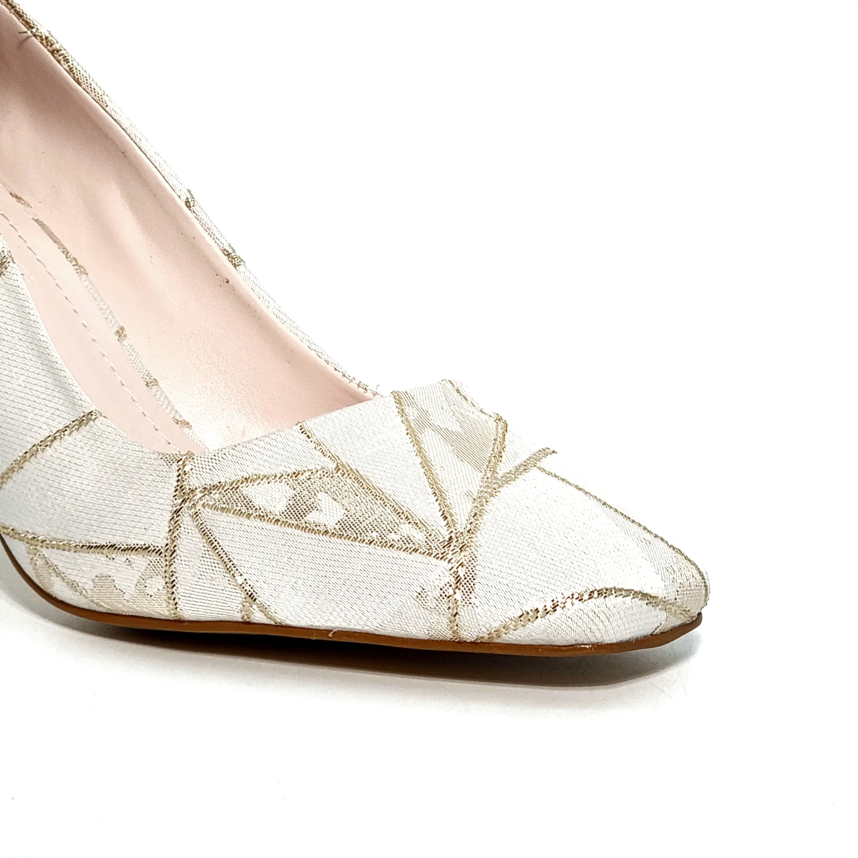 Dress Heels - K4002 - Image 5