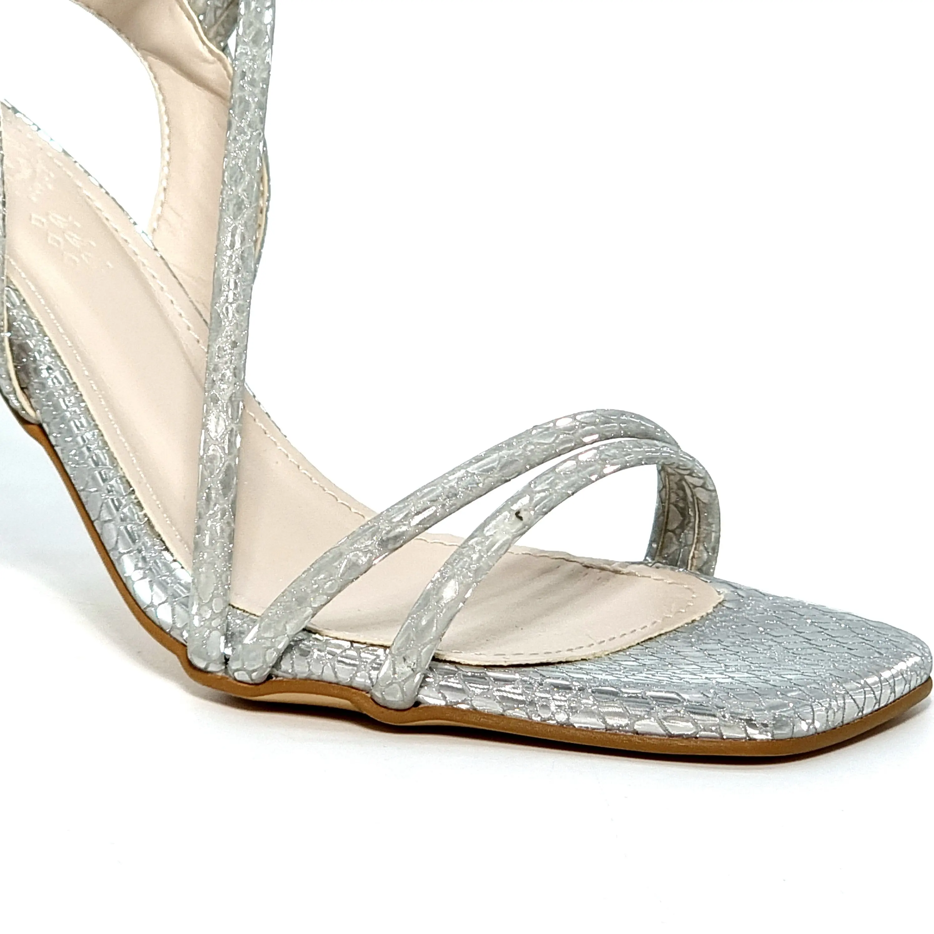 Dress Heels - K545 - Image 4