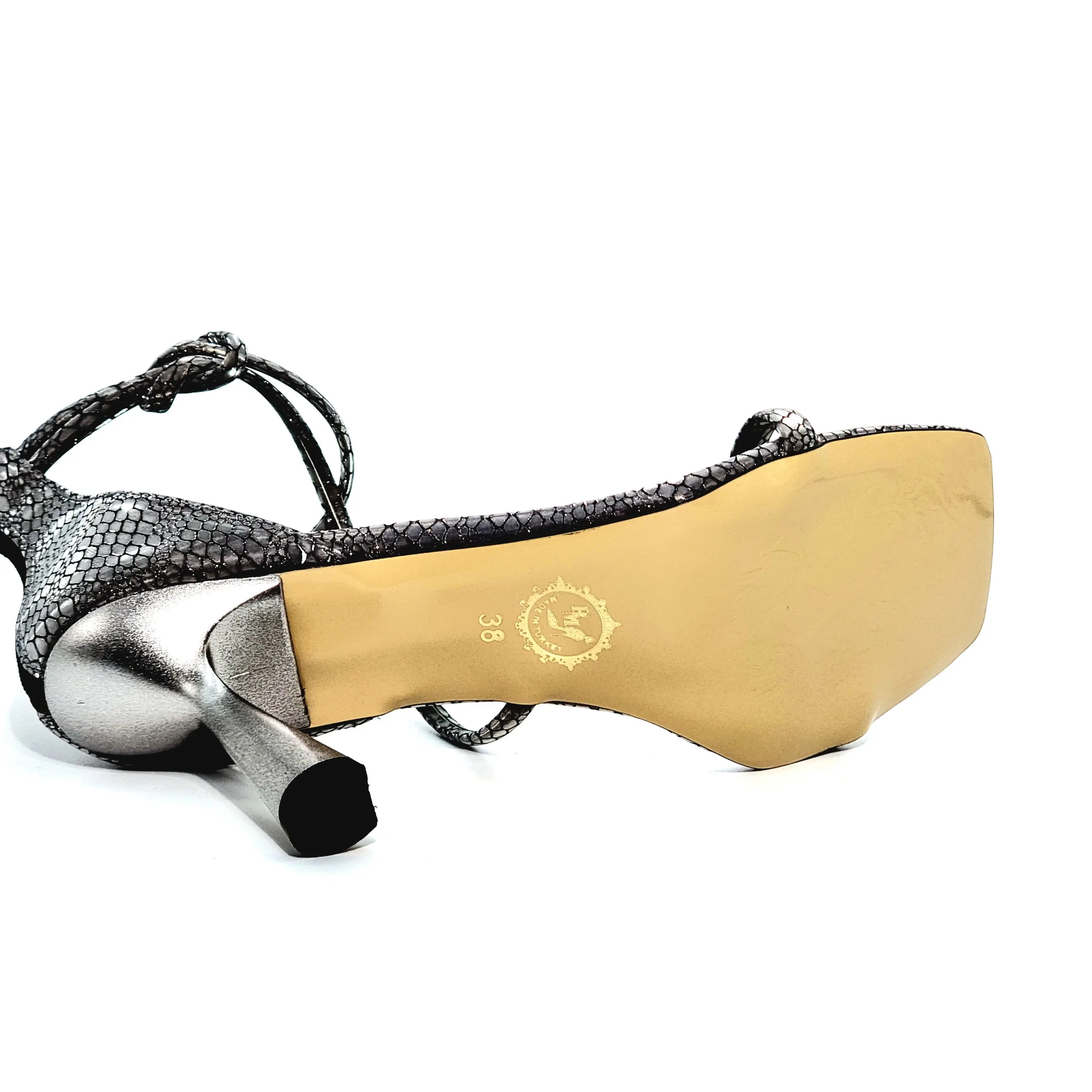 Dress Heels - K804 - Image 4