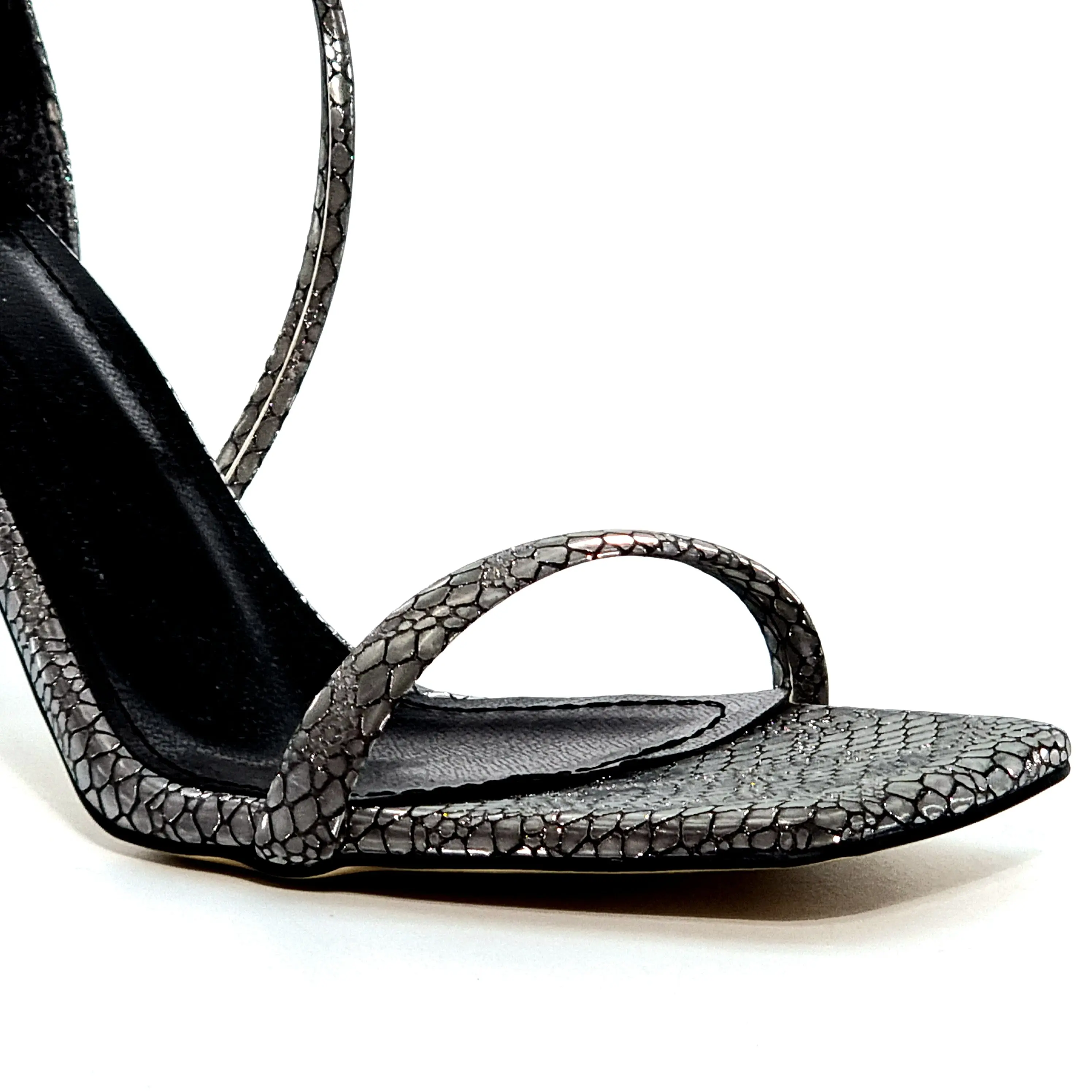 Dress Heels - K804 - Image 6