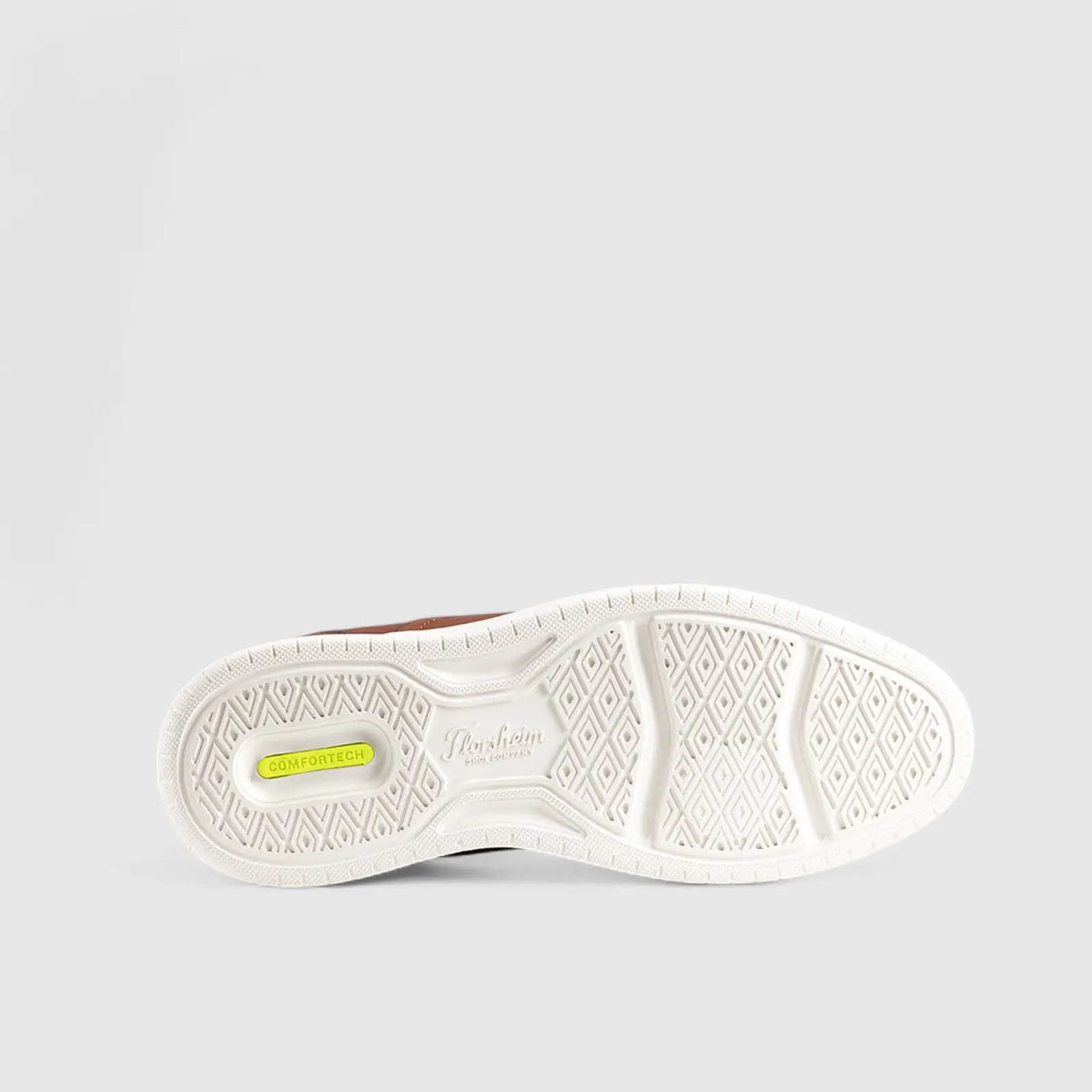 Premier Slip On Tan 14355 - Image 4