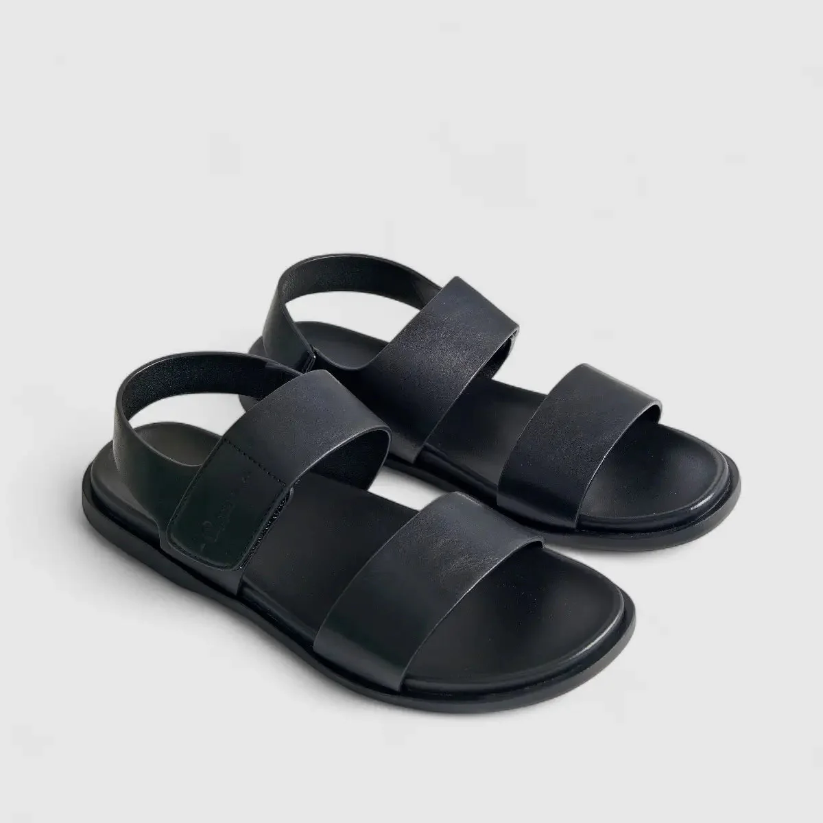 Formales Comfort Sandal FM2526-18 Black PS2 - Image 2