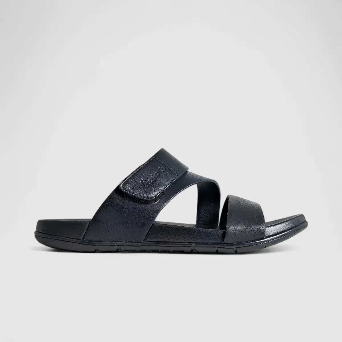 Formales Comfort Sandal FM2526-20 Black PS4