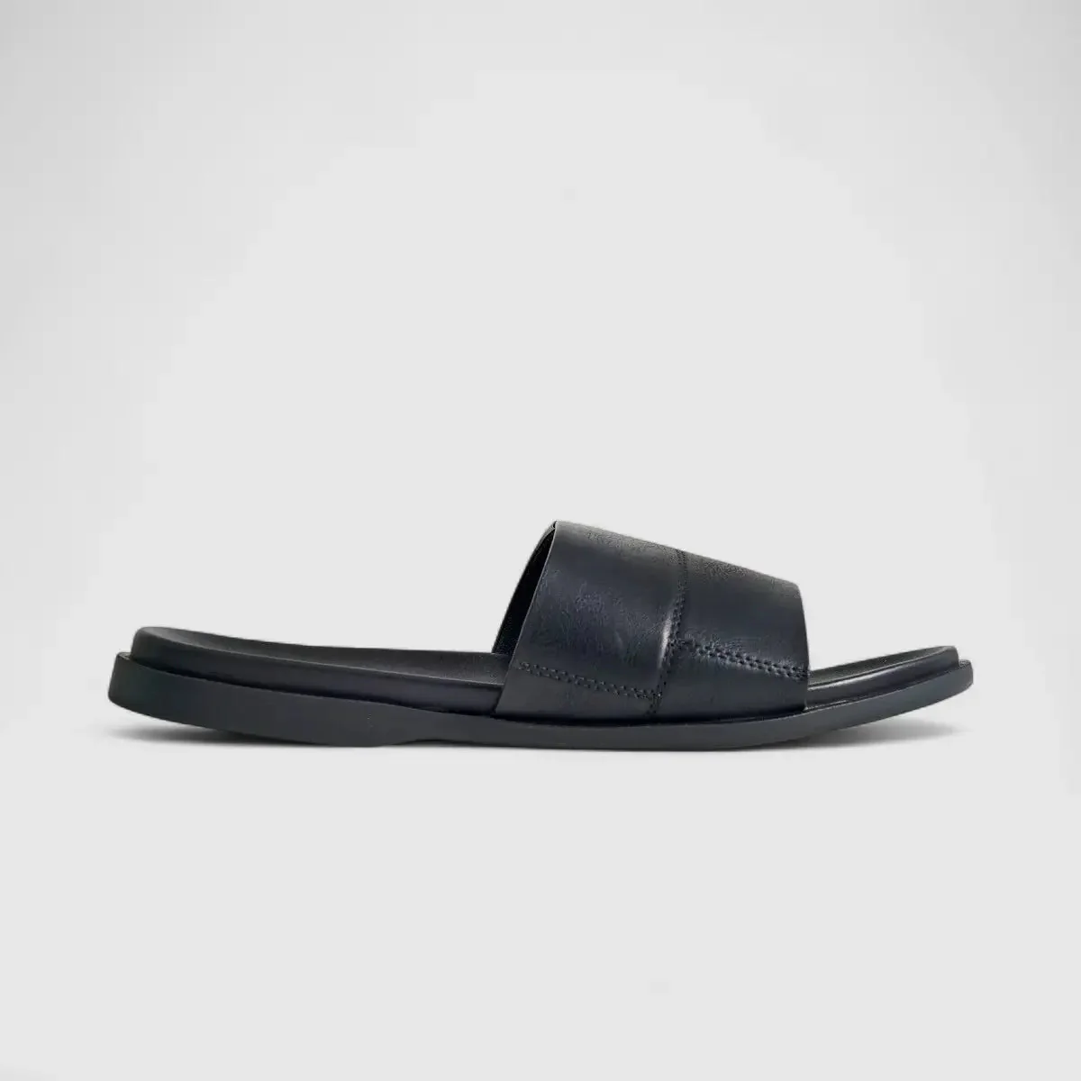 Formales Comfort Sandal FM2526-21 Black PS5