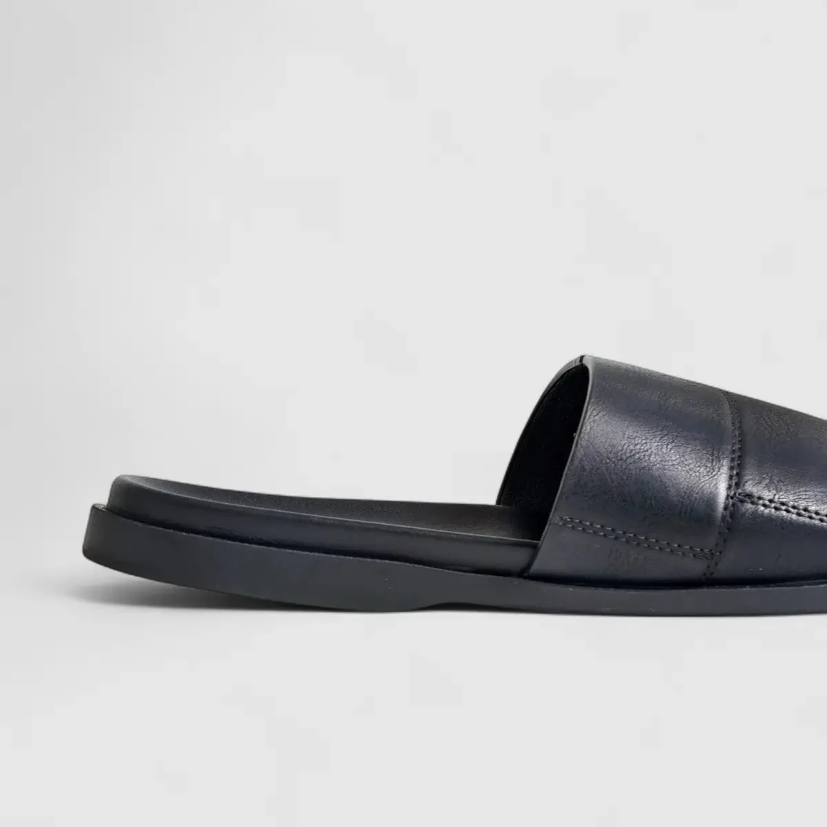 Formales Comfort Sandal FM2526-21 Black PS5 - Image 5