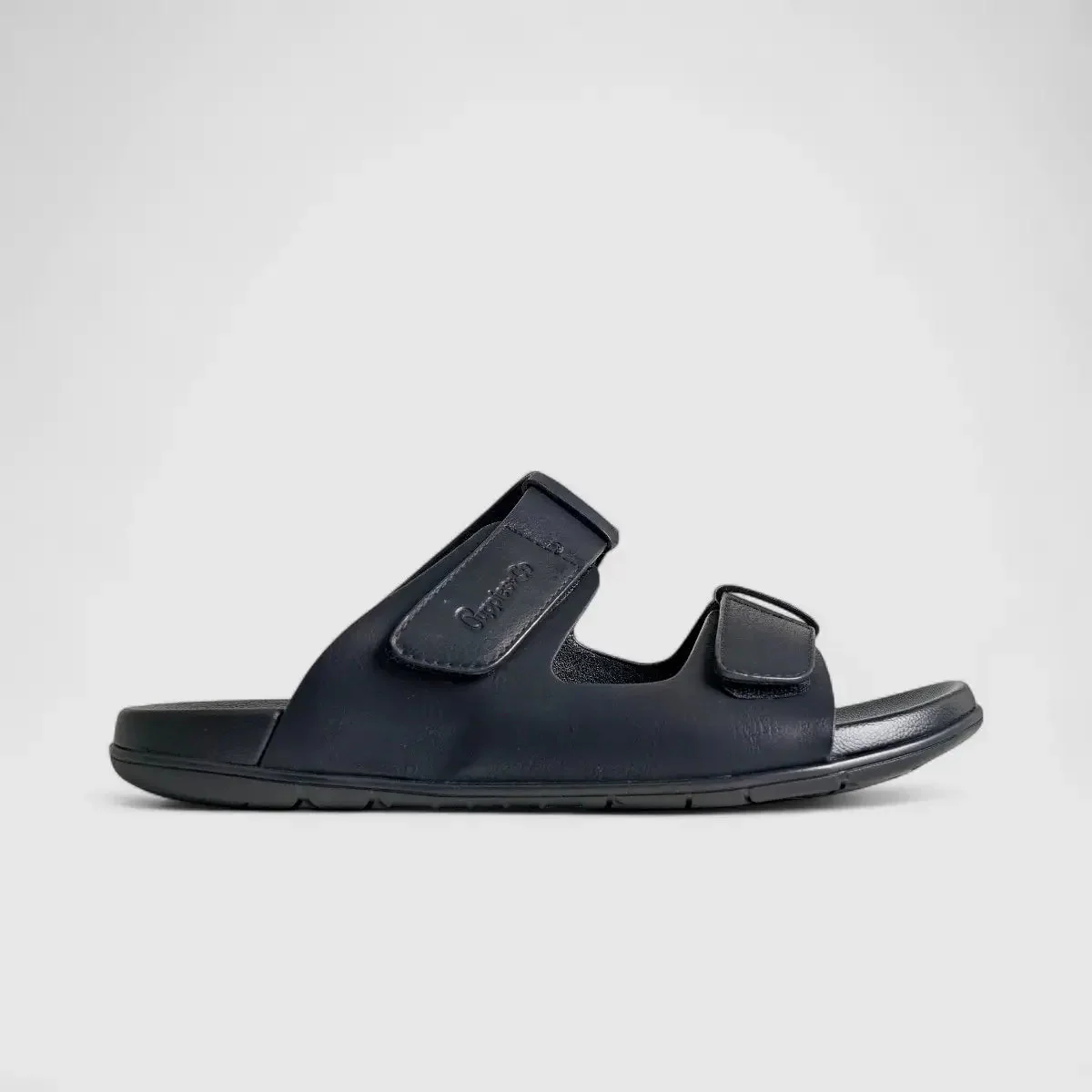 Formales Comfort Sandal FM2526-23 Black PS7