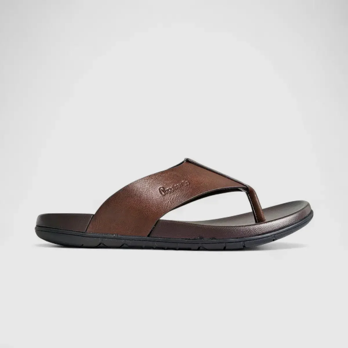 Formales Comfort Sandal FM2526-22 Brown PS6