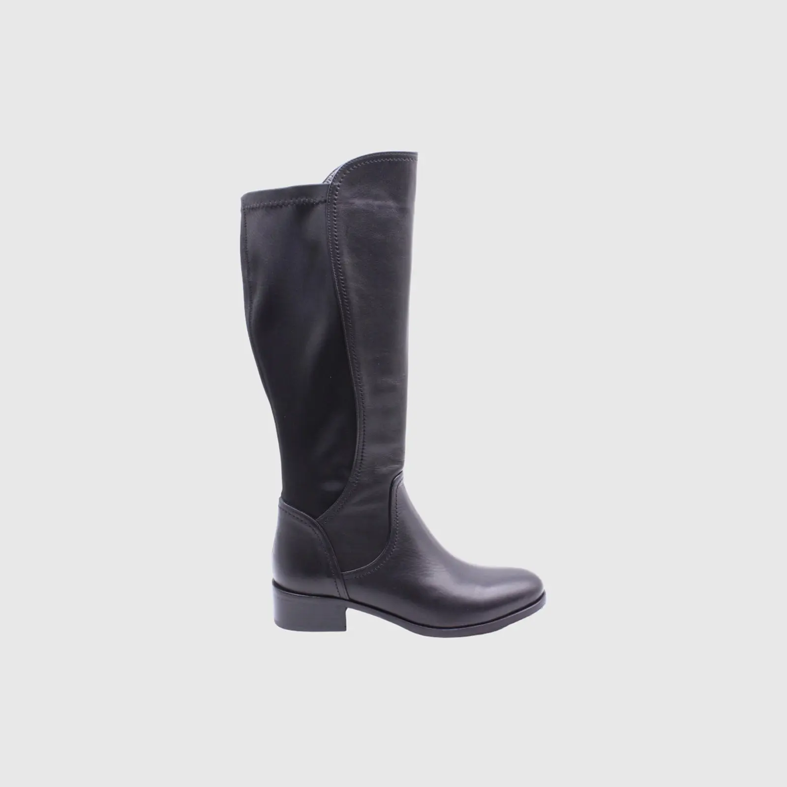 PUR031 BLACK