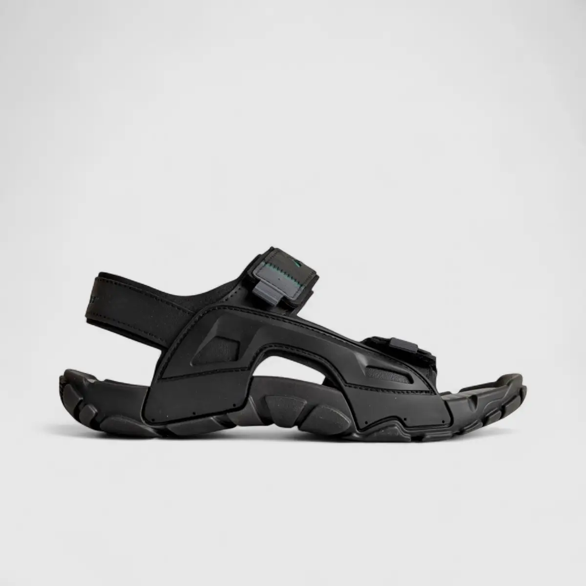 Rider Trek Black Grey GRM83724 IL124