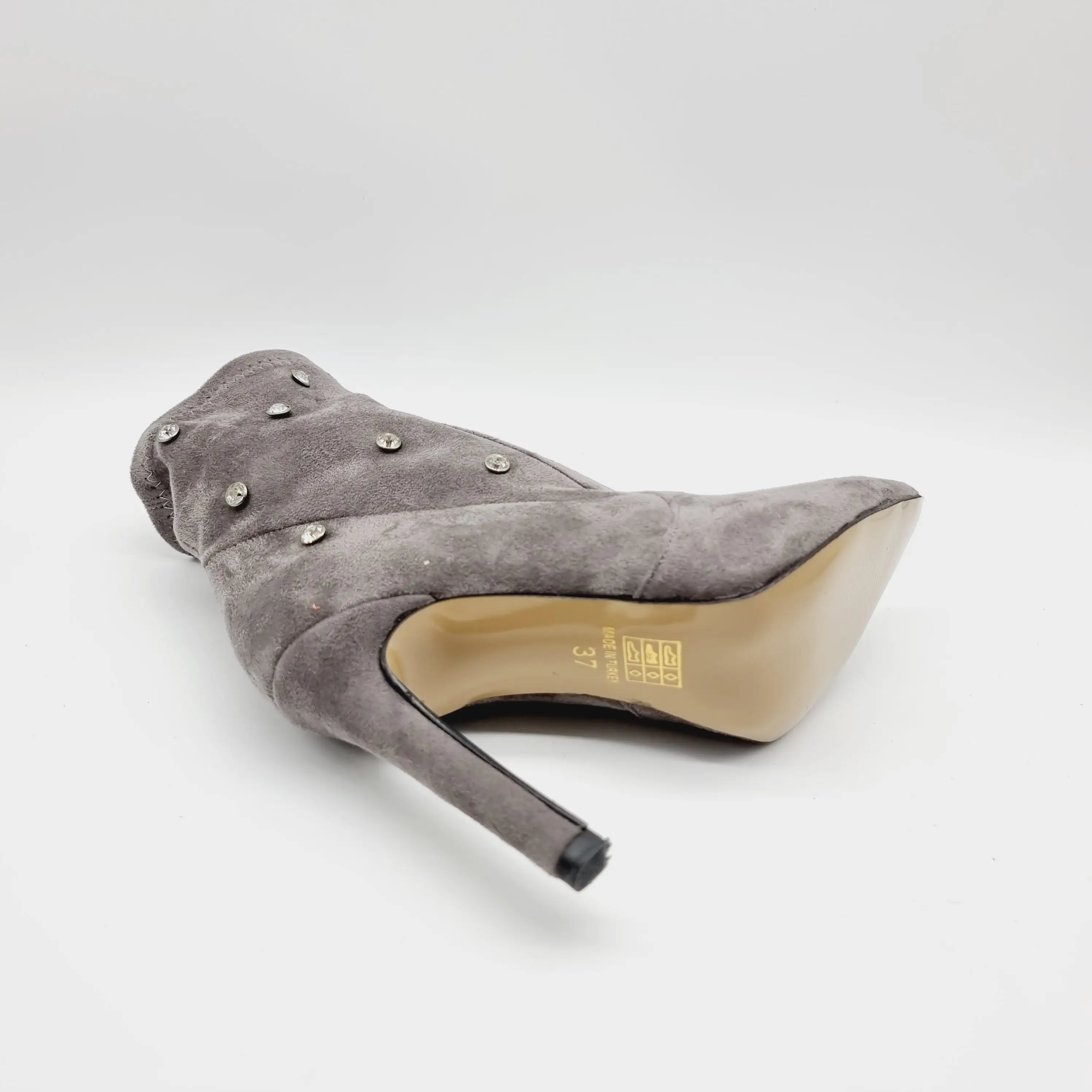 Outdoor Boots - 255 - Image 5