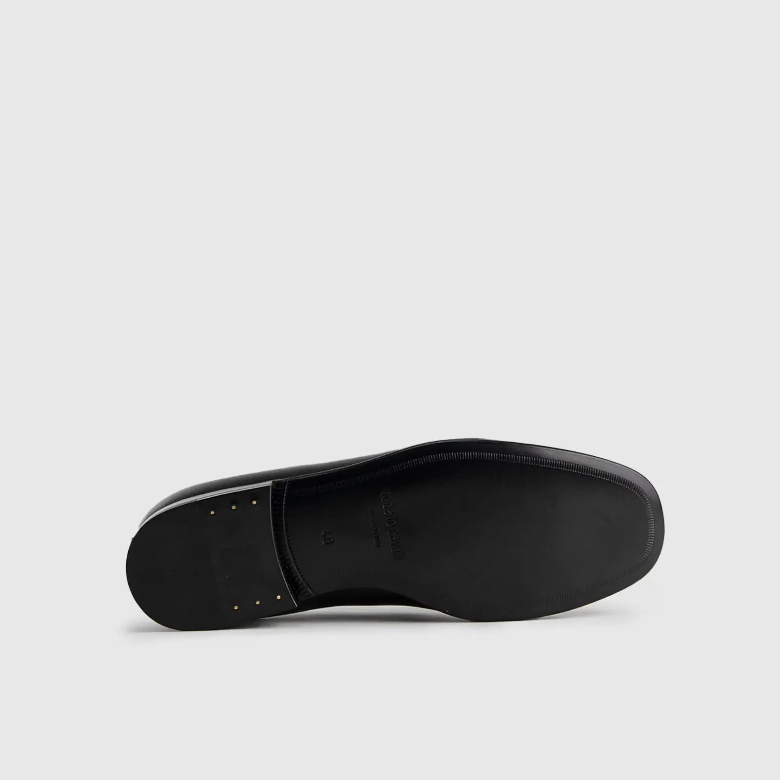 Roberto Cavalli Dress Loafers 18766 - Image 5