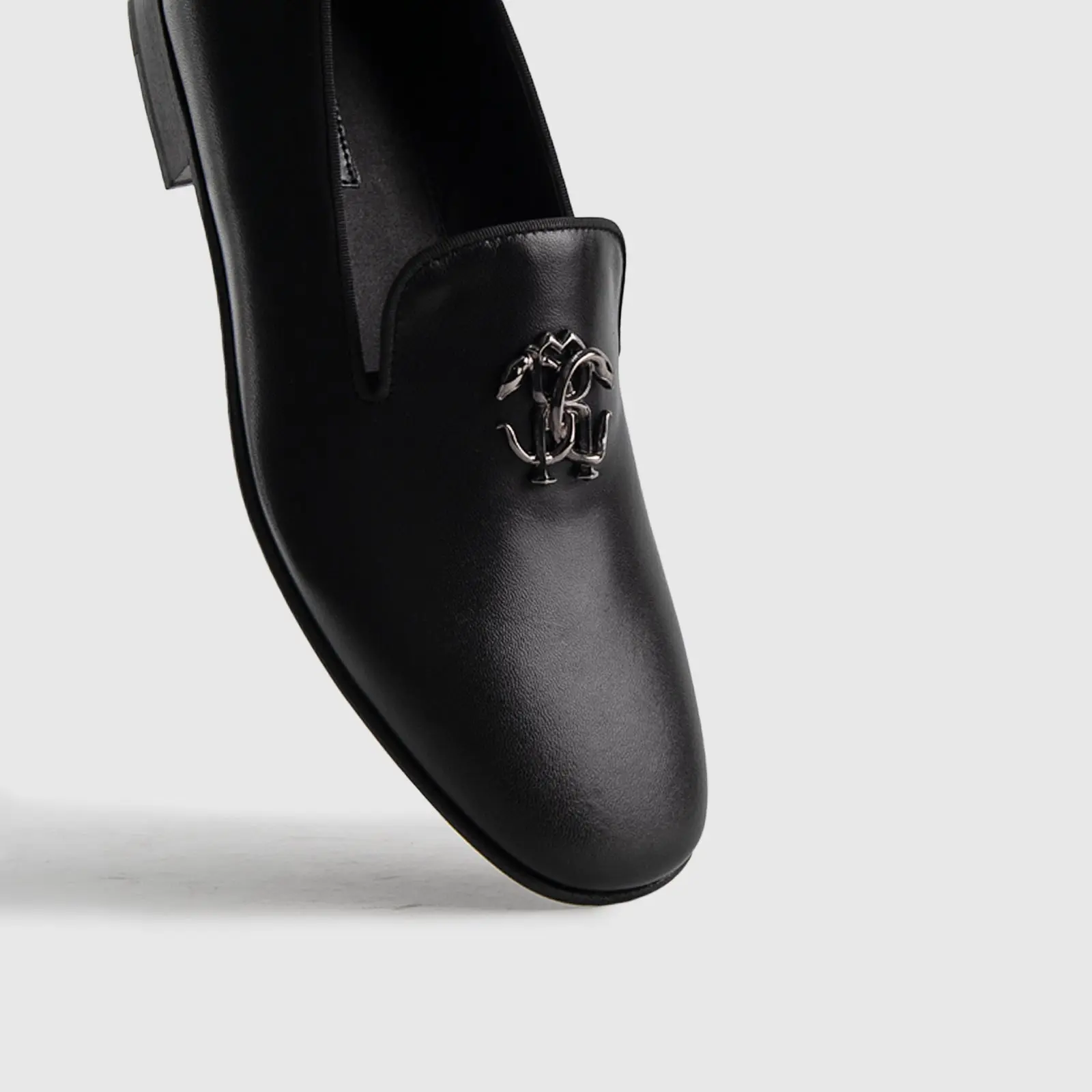 Roberto Cavalli Dress Loafers 18766 - Image 6