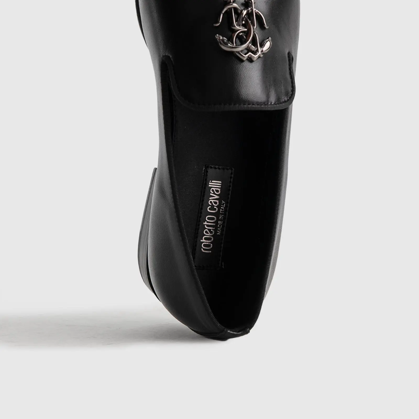 Roberto Cavalli Dress Loafers 18766 - Image 7
