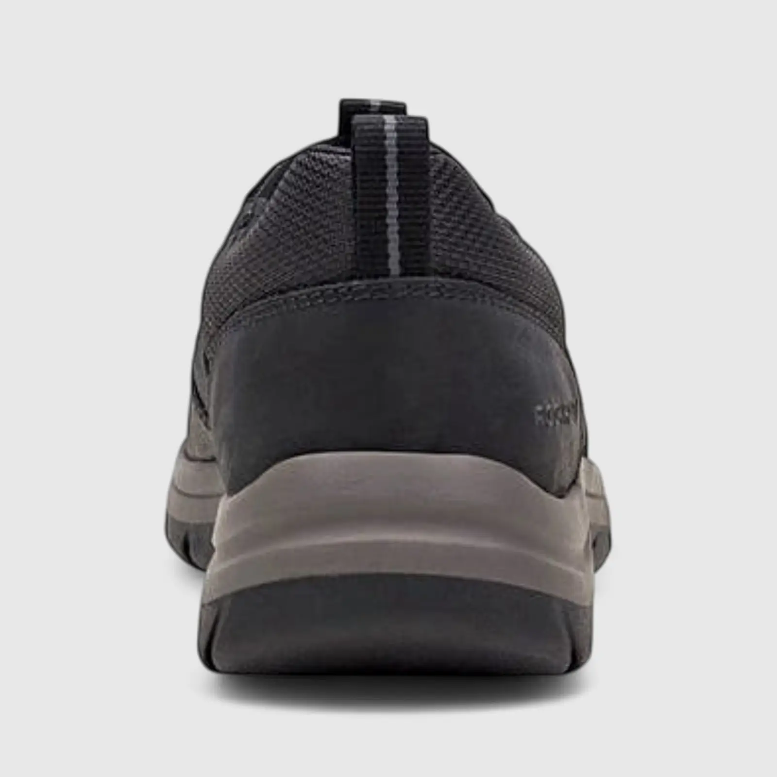 Rockport Men's Casual Slip On Falcon Black/Black Shadow/Black RP28 - Image 3