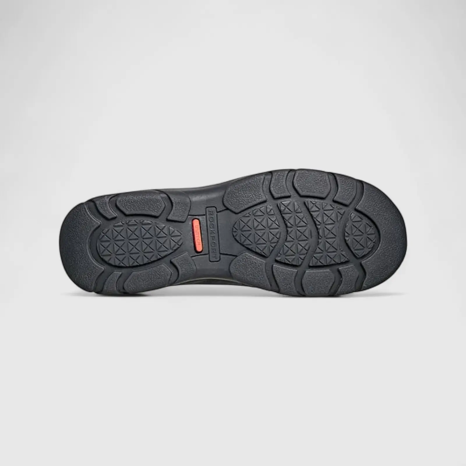 Rockport Men's Casual Slip On Falcon Black/Black Shadow/Black RP28 - Image 4