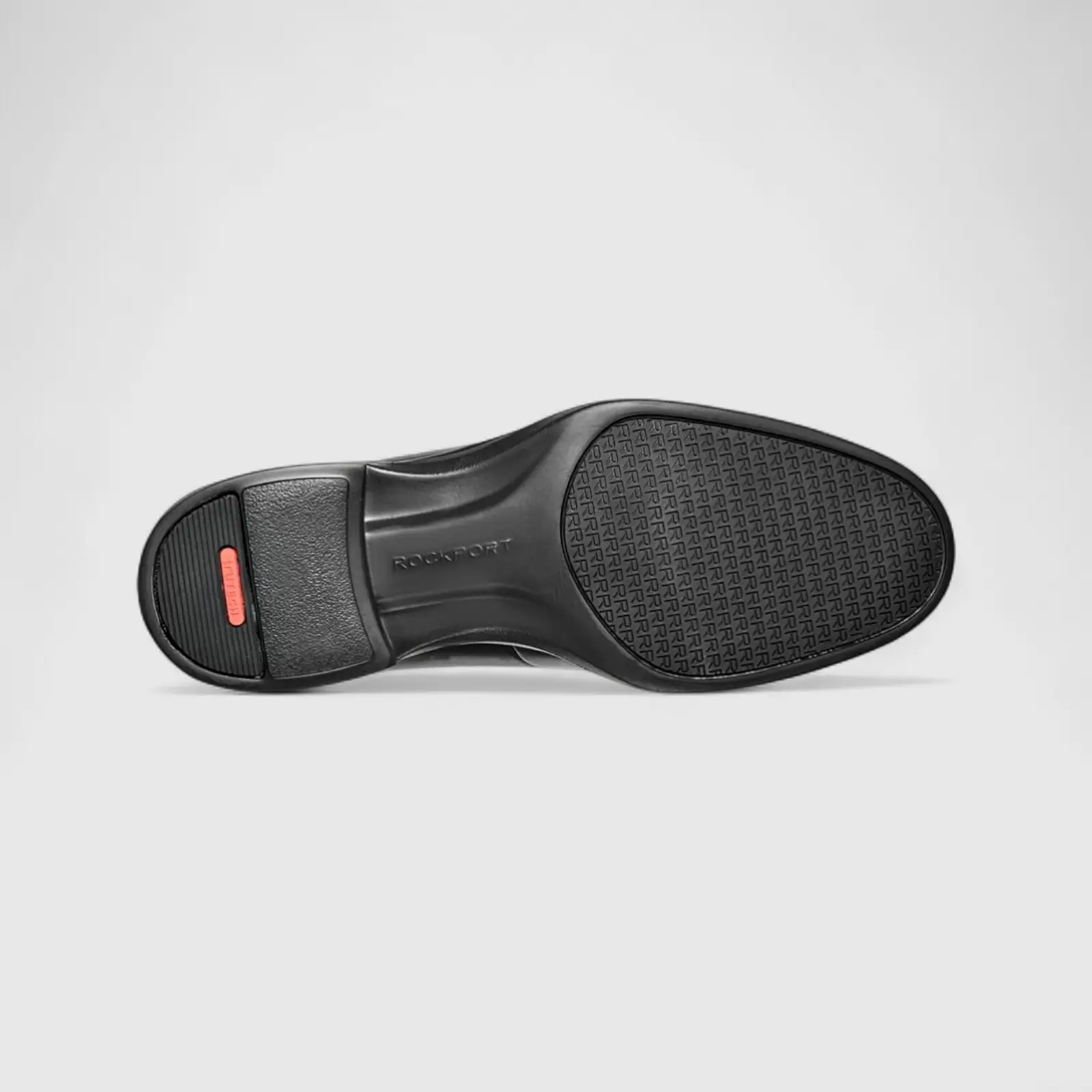 Rockport Men's Comfort Slip On Keenan Black RP36 - Image 38