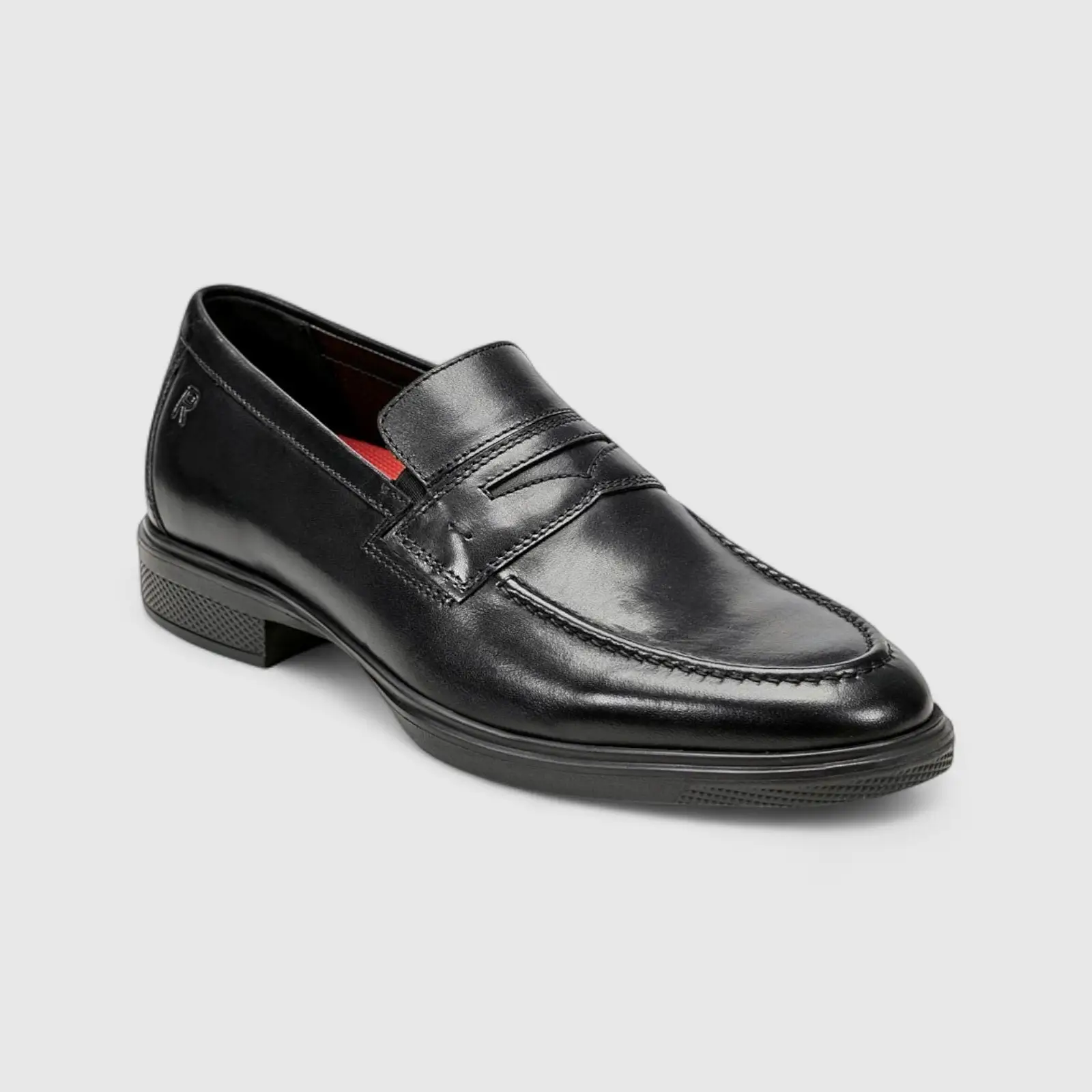 Rockport Men's Comfort Slip On Keenan Black RP36 - Image 92
