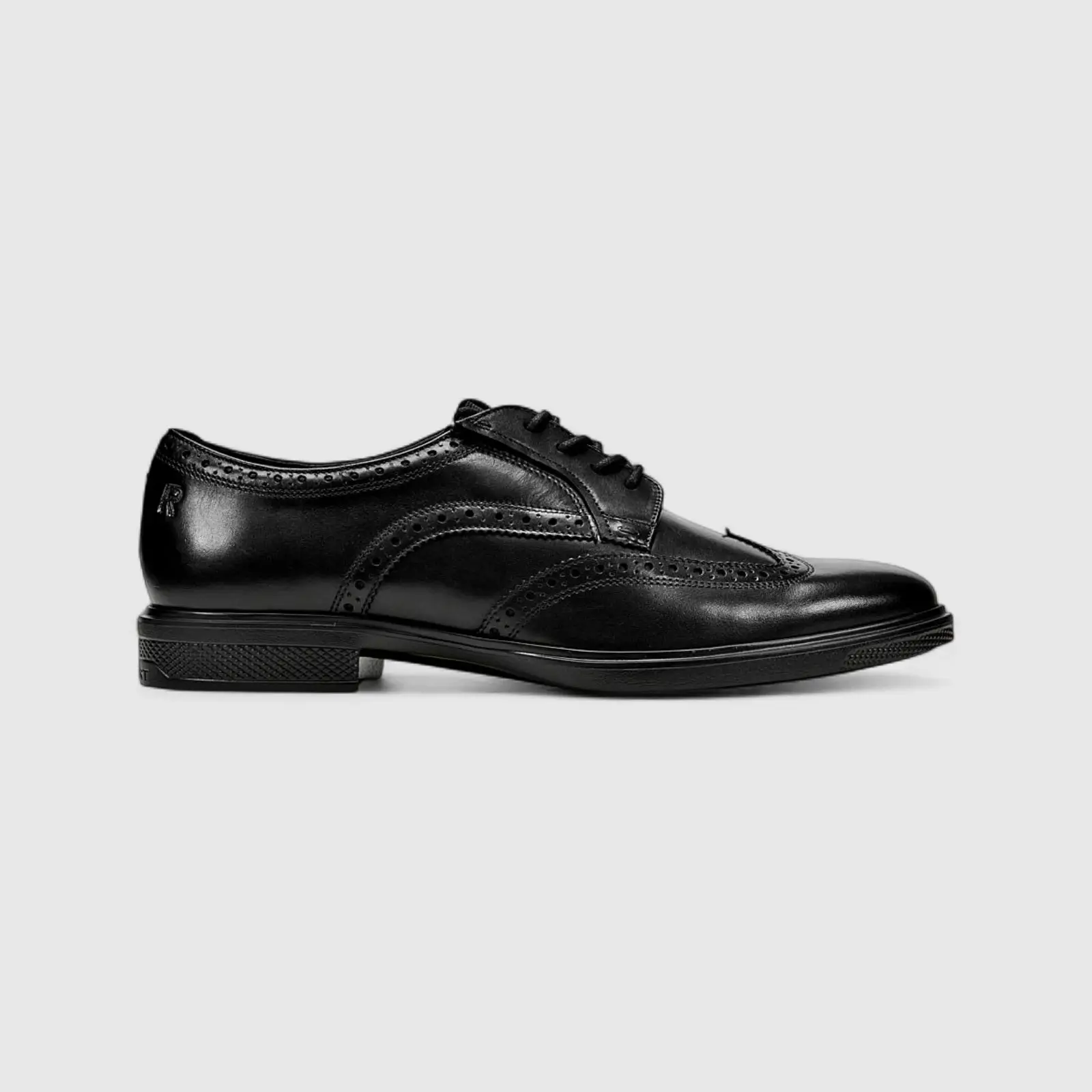 Rockport Men's Formal Lace Up Brouge Keegan RP33
