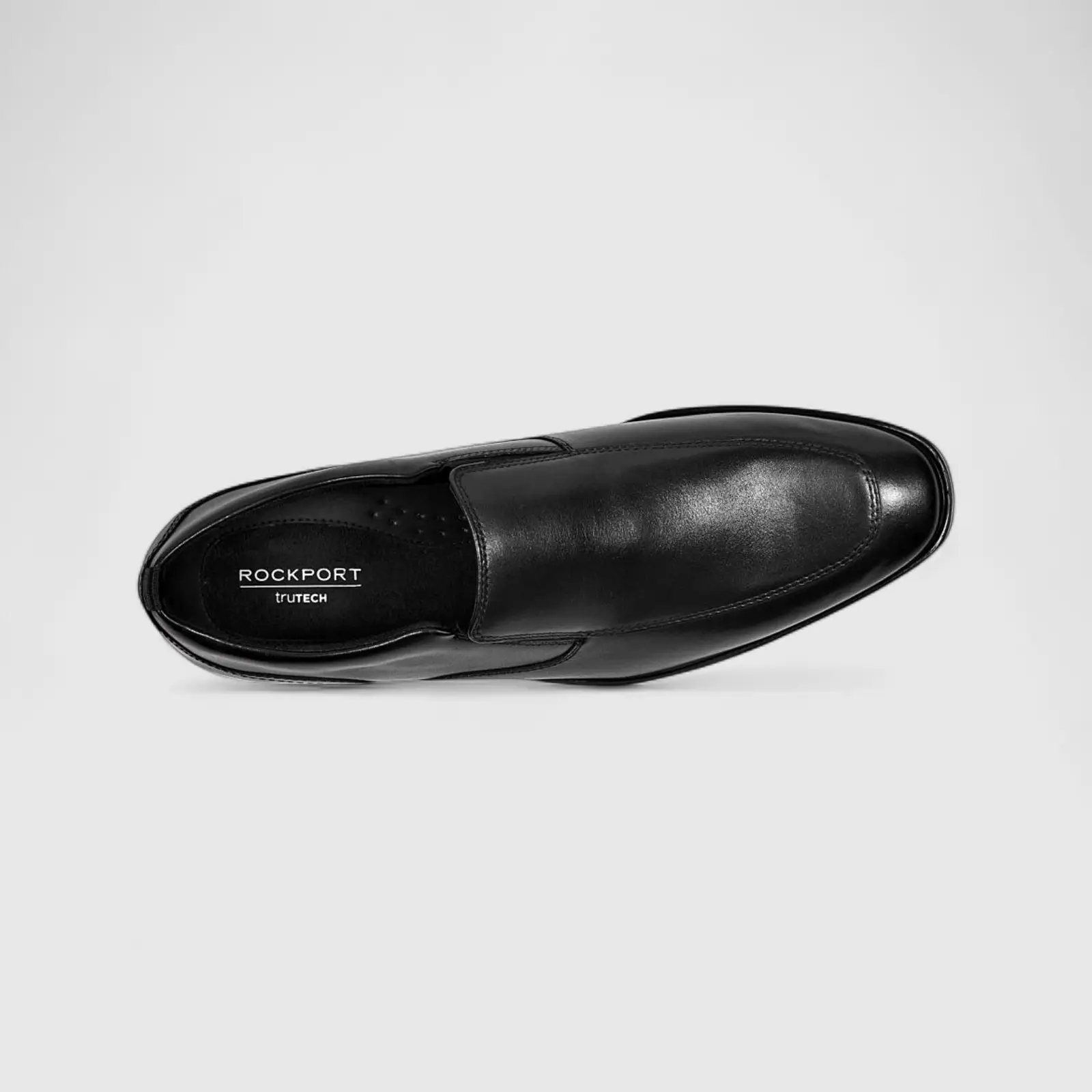 Rockport Men's Formal Slip On Darrek RP30 - Image 3