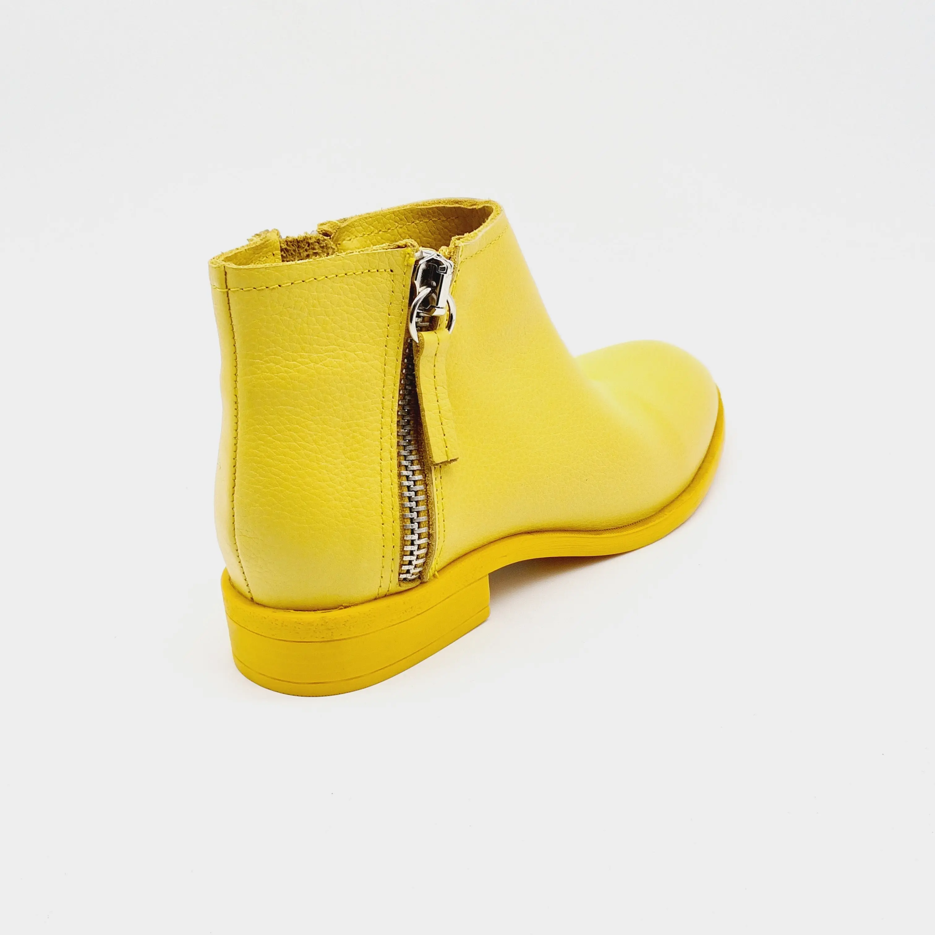 Casual Boots - 6610 - Image 3