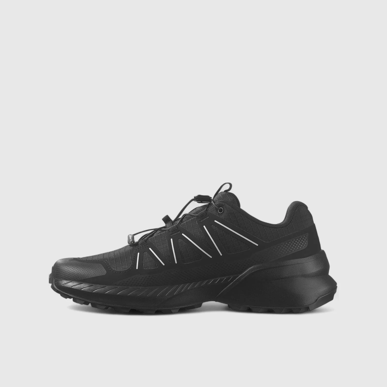 Salomon Speed Cross Peak Black/Glacier 475145 SL22 - Image 5