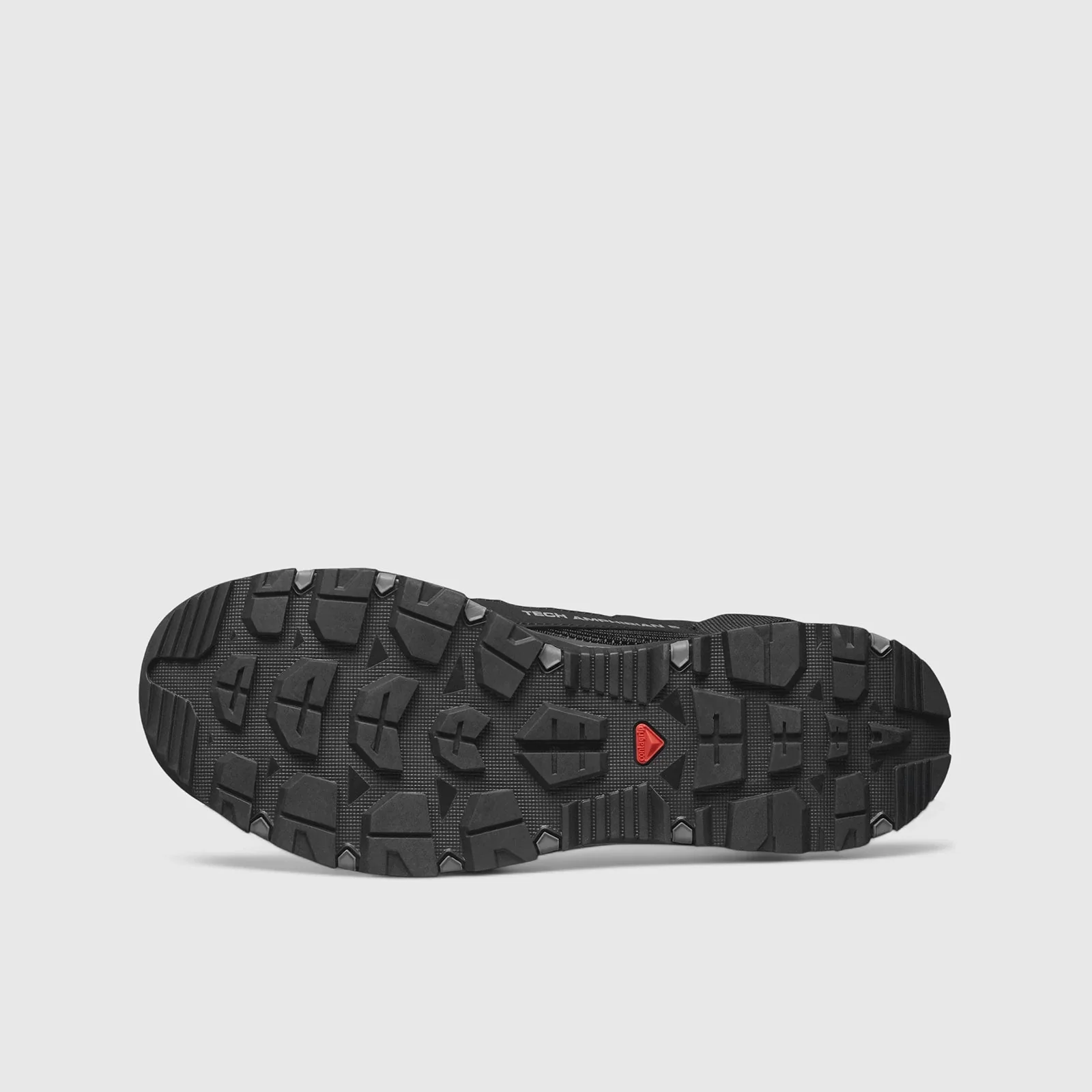 Salomon Techamphibian Black 471151 SL27 - Image 5