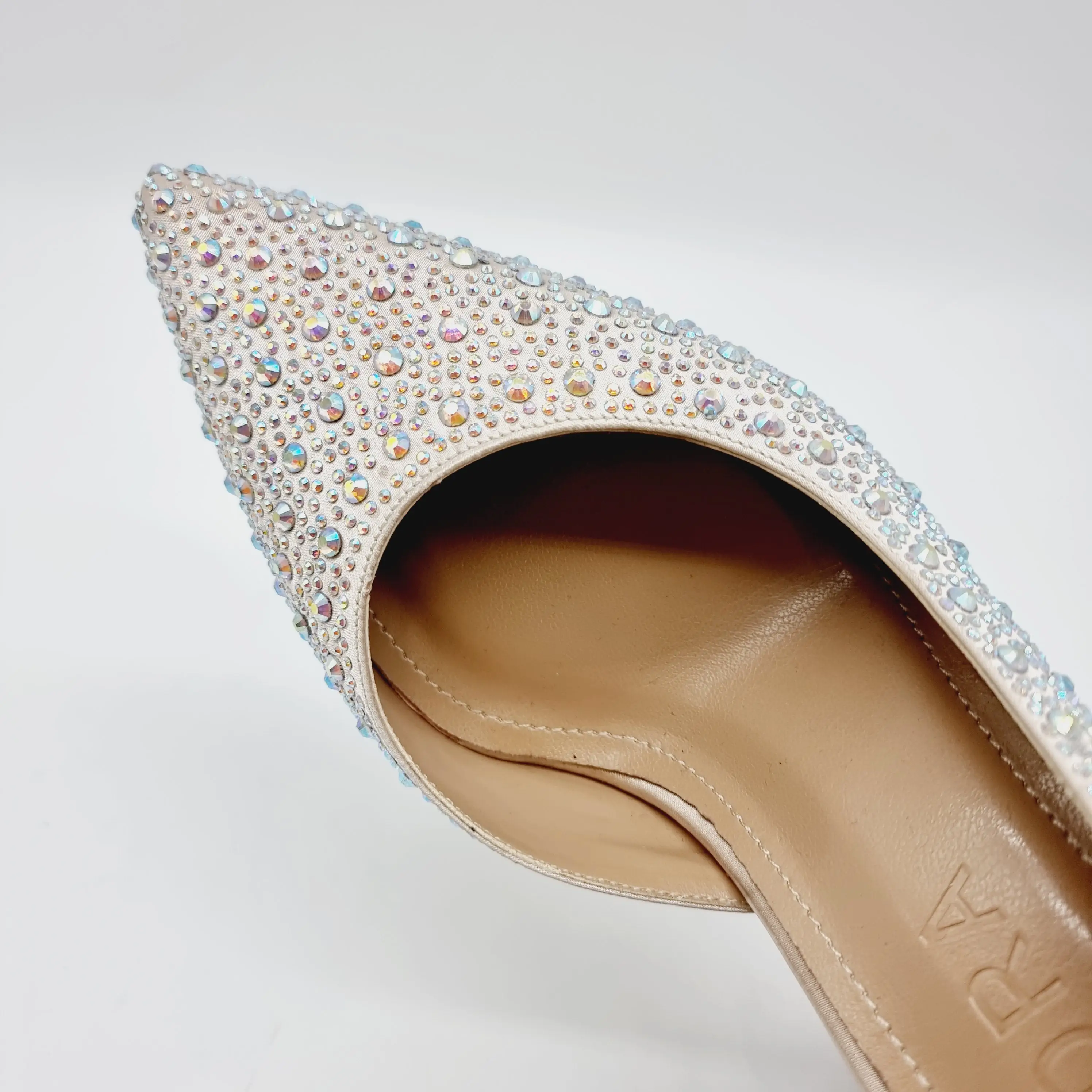 Dress Heels - 1202 - Image 4