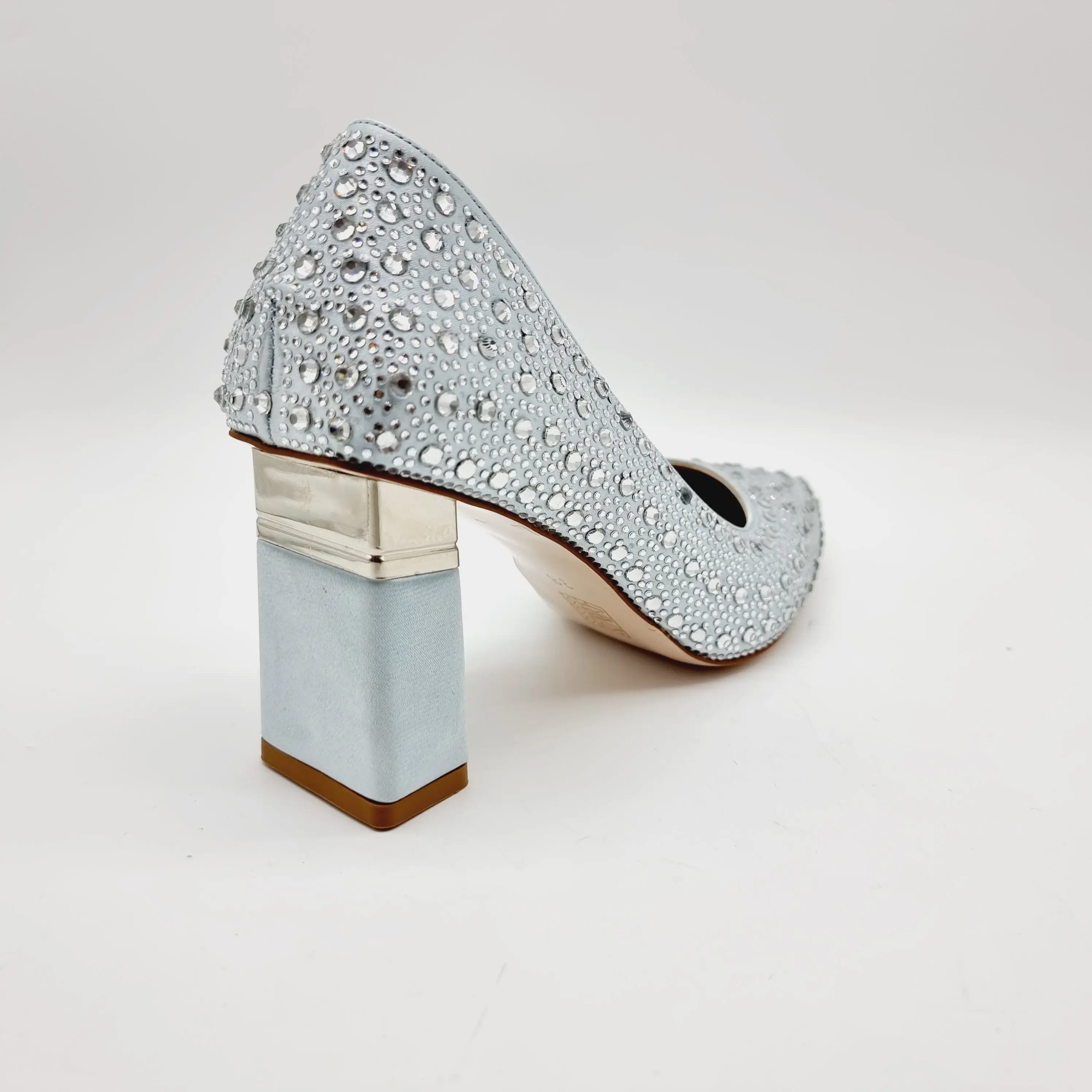 Dress Heels - 1202 - Image 3