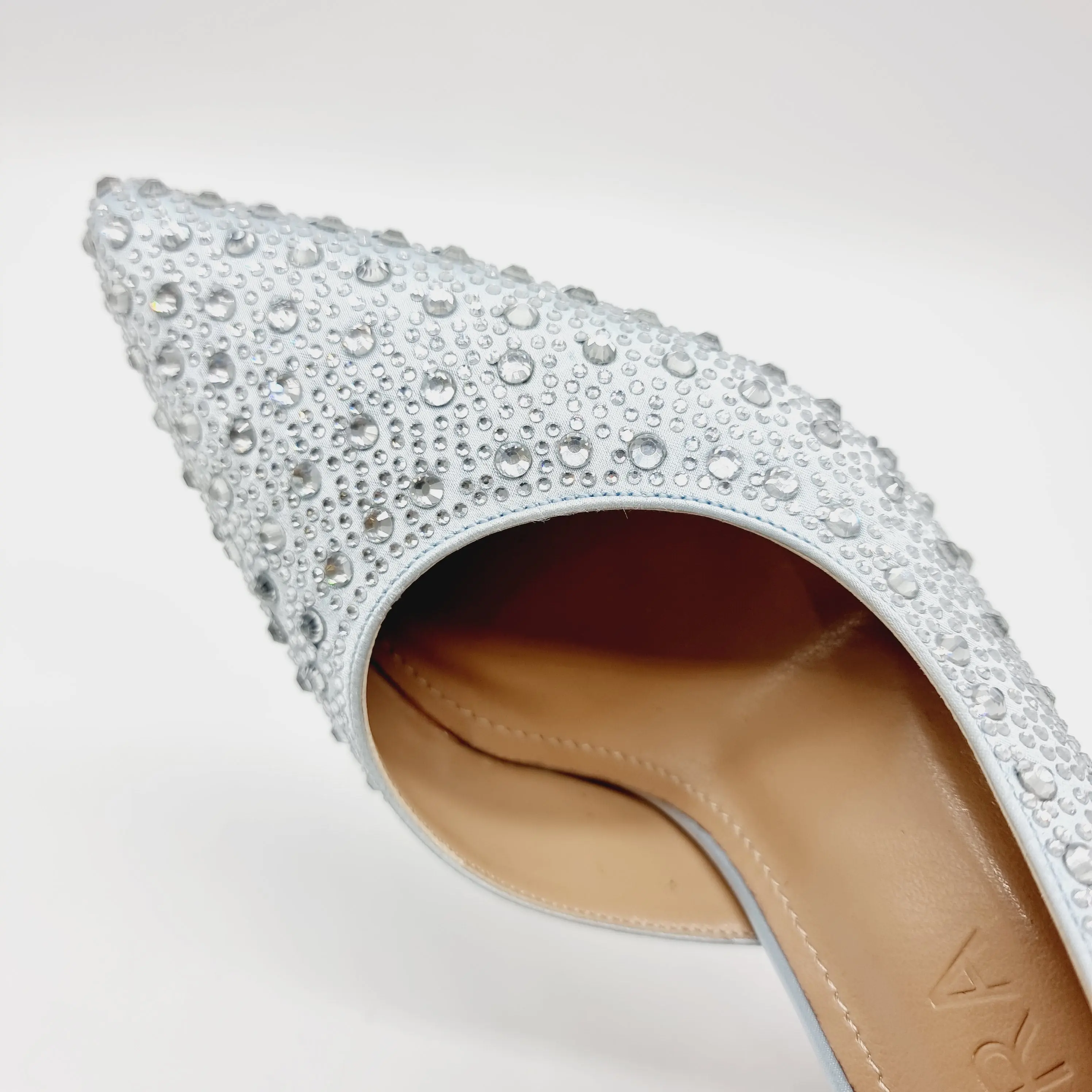 Dress Heels - 1202 - Image 5