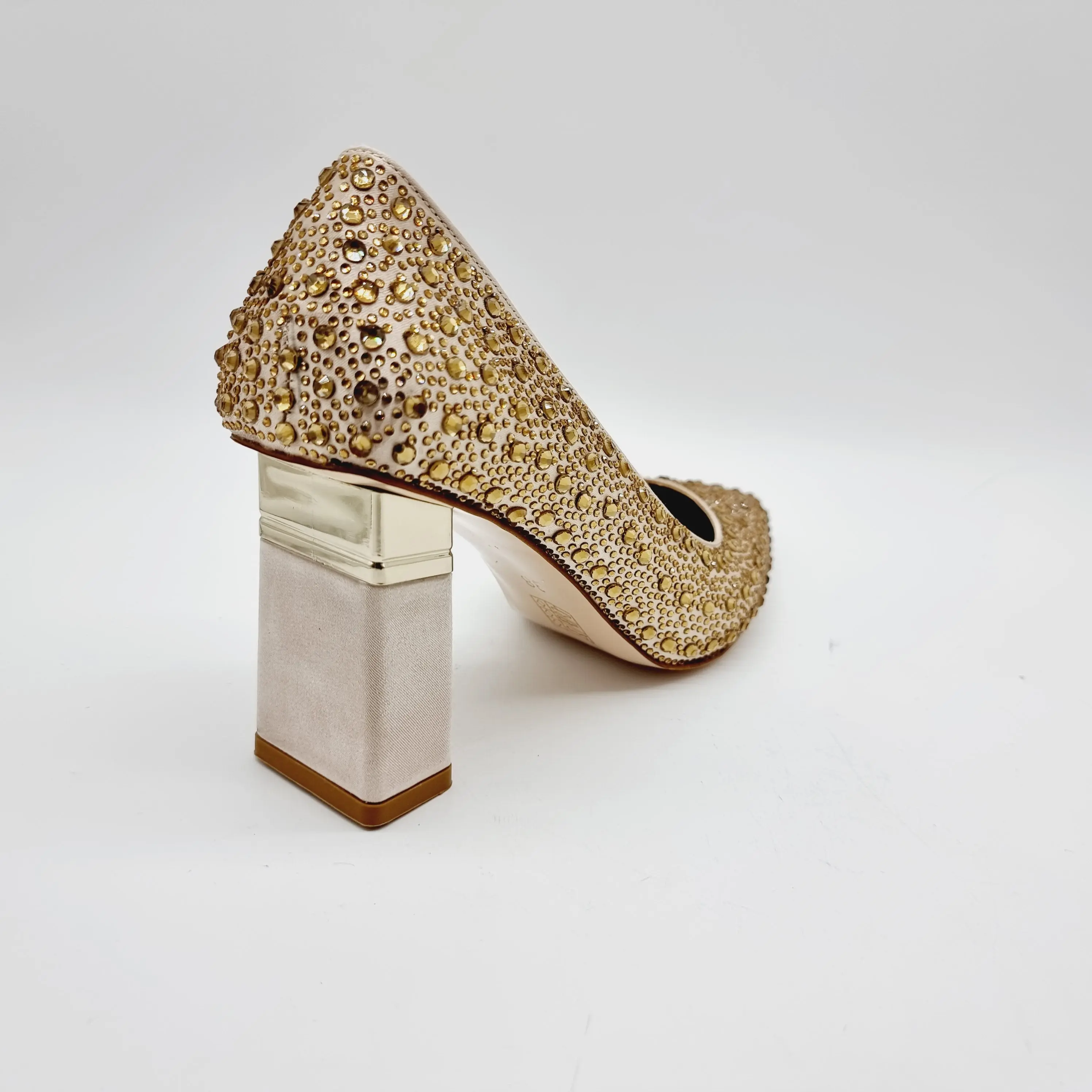 Dress Heels - 1202 - Image 3