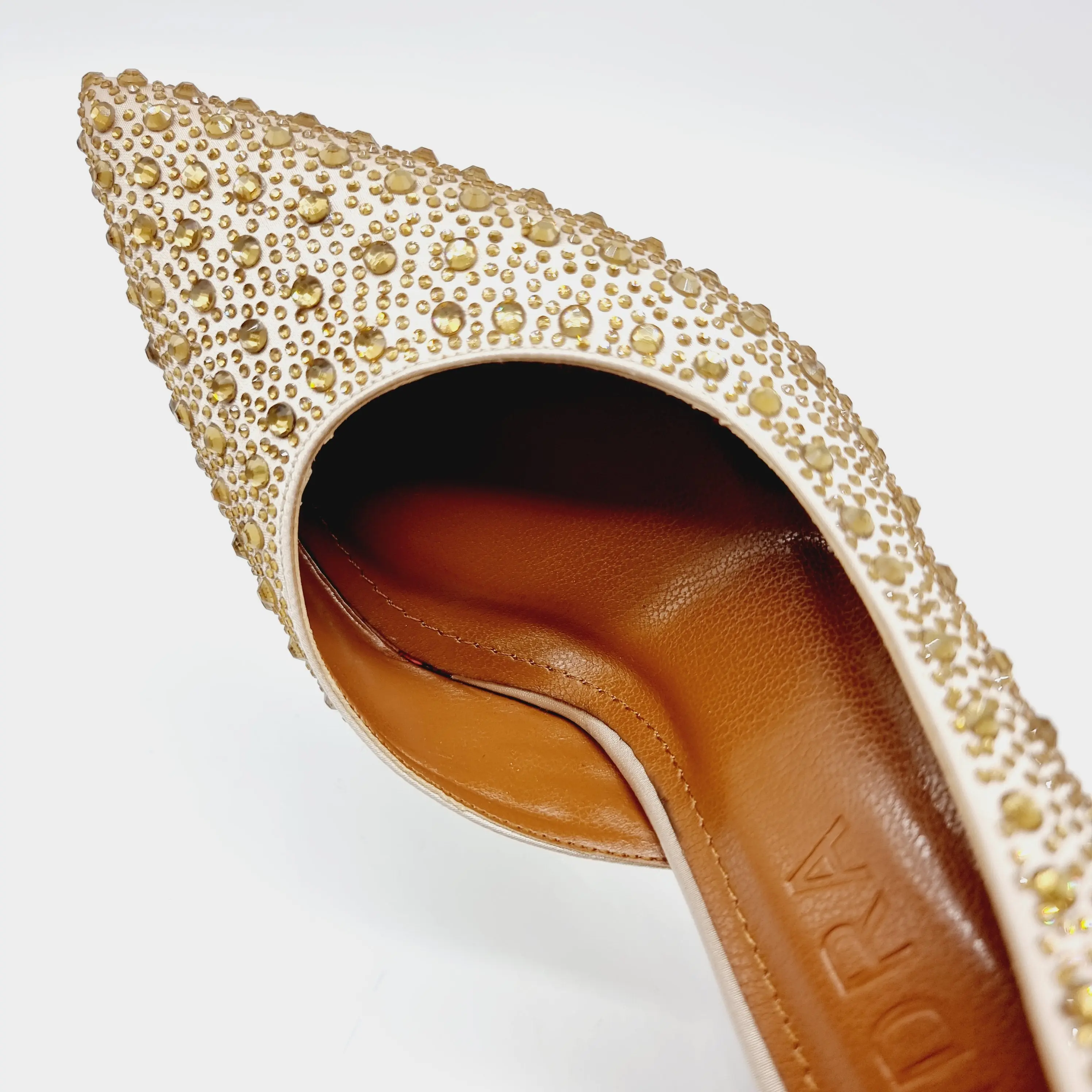 Dress Heels - 1202 - Image 4