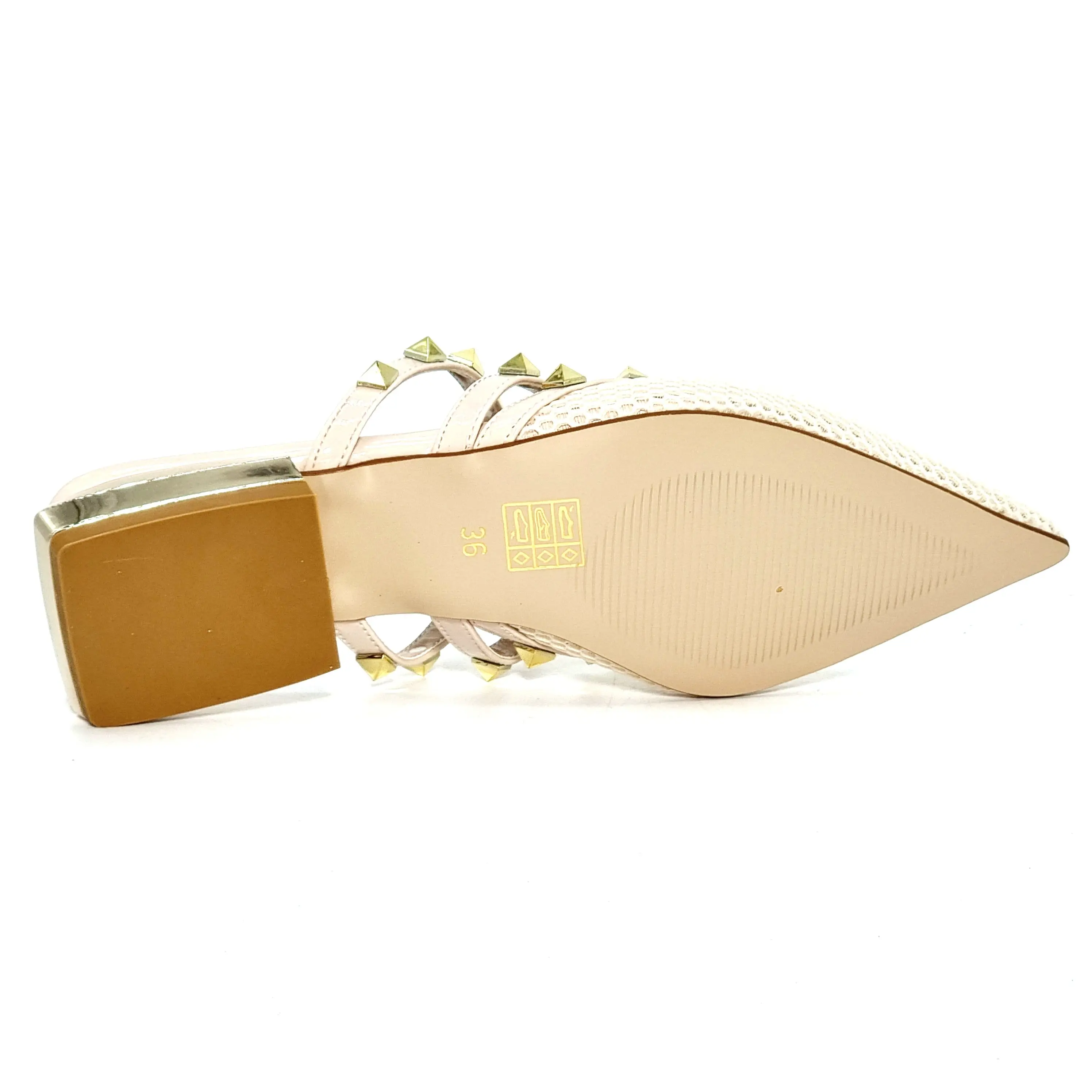 Flats Heels - 1449 - Image 3